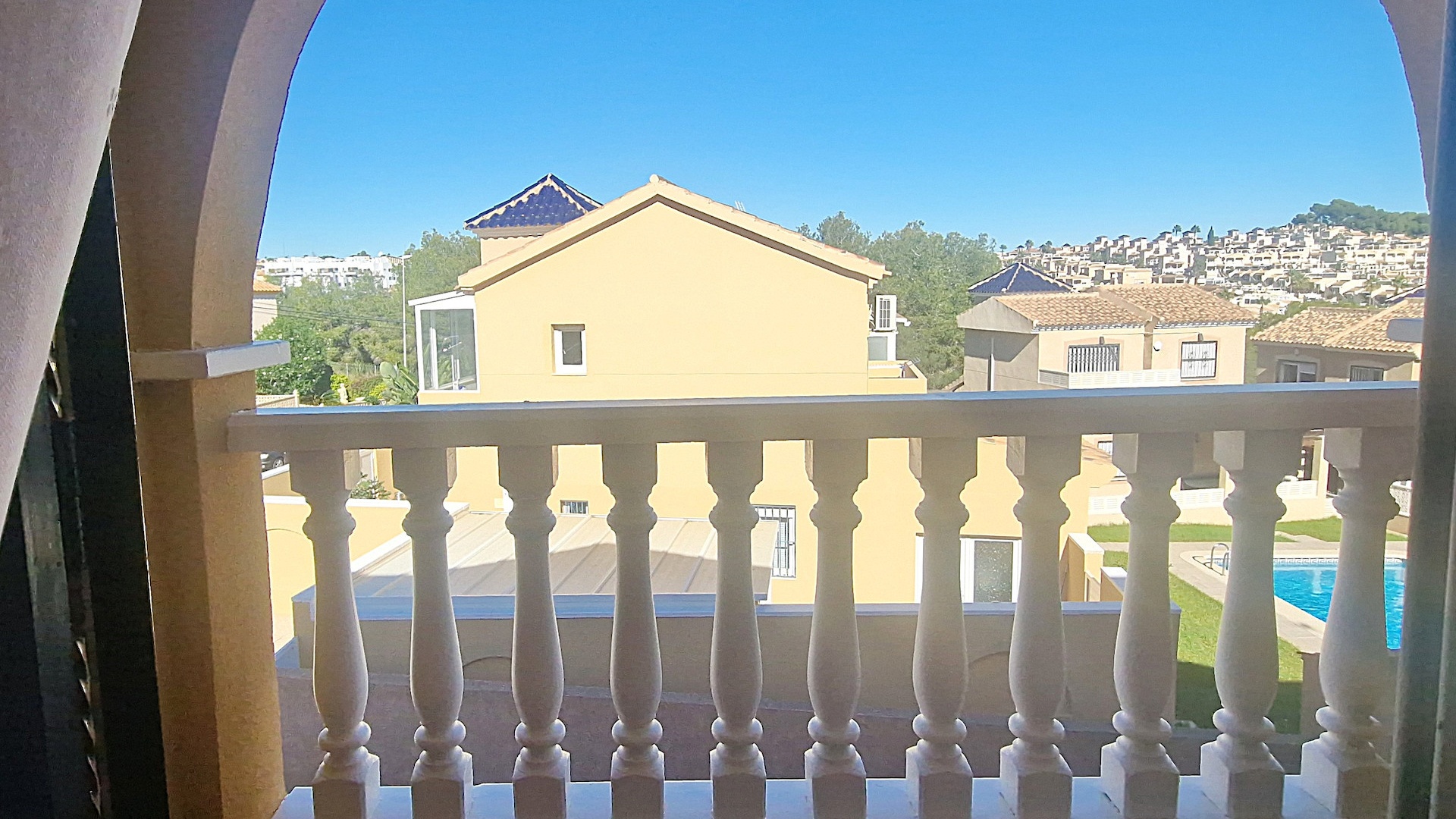 Revente - Maison de ville - Villamartin - las filipinas