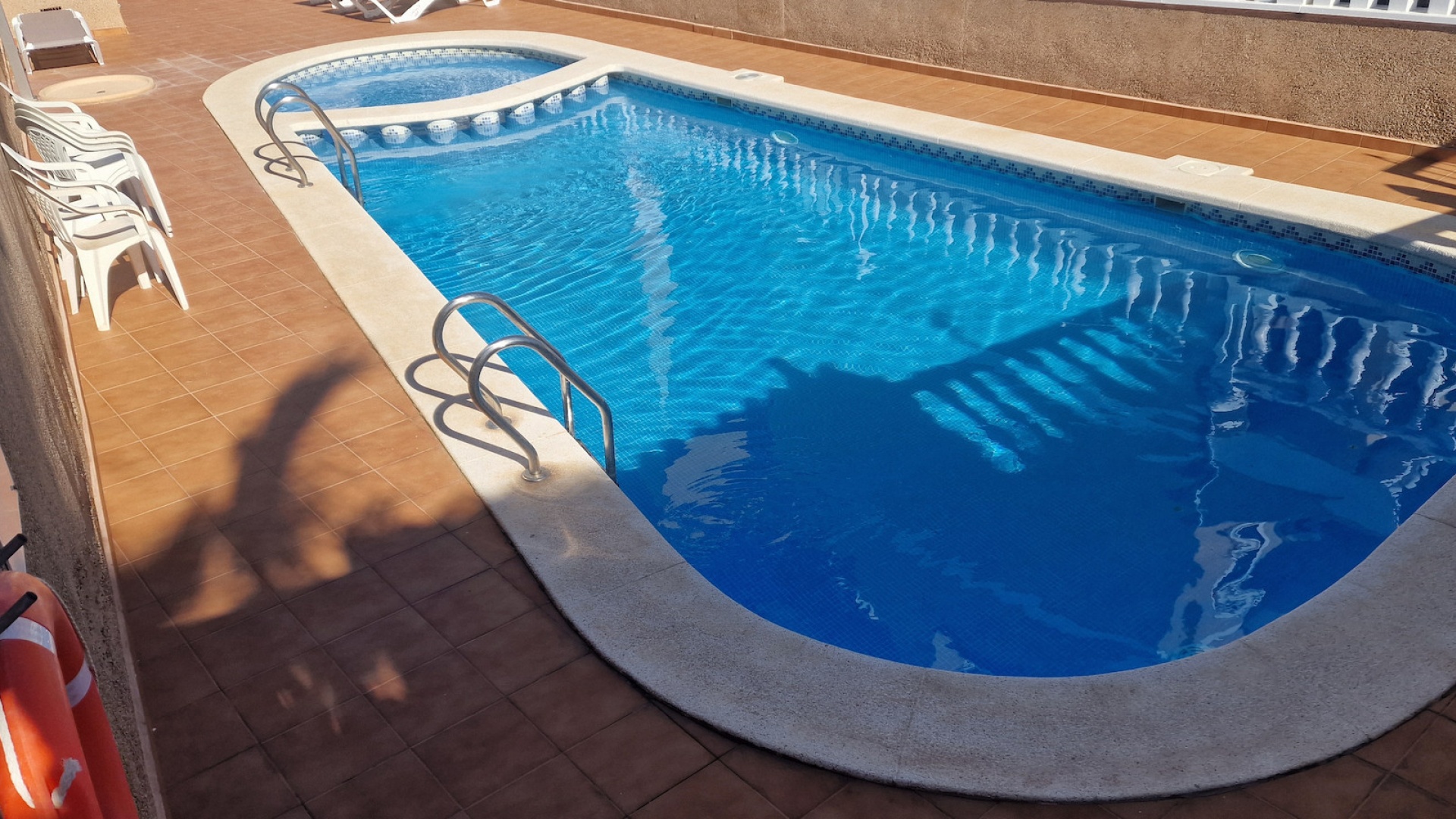 Revente - Maison de ville - Villamartin - las filipinas