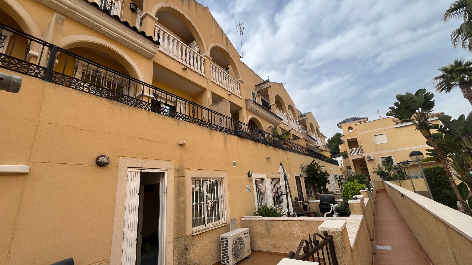 Revente - Maison de ville - Villamartin - las filipinas