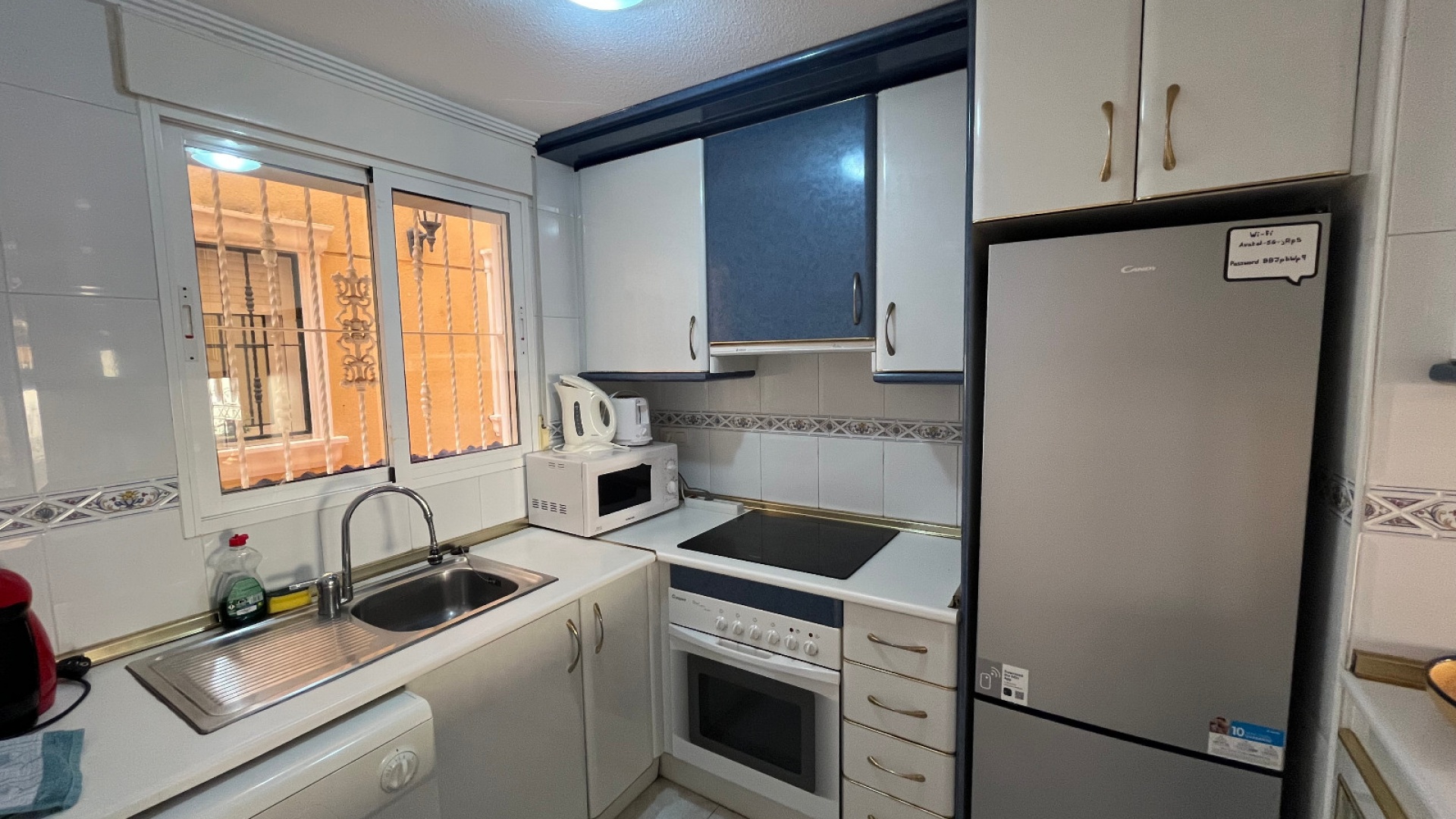 Revente - Maison de ville - Villamartin - las filipinas