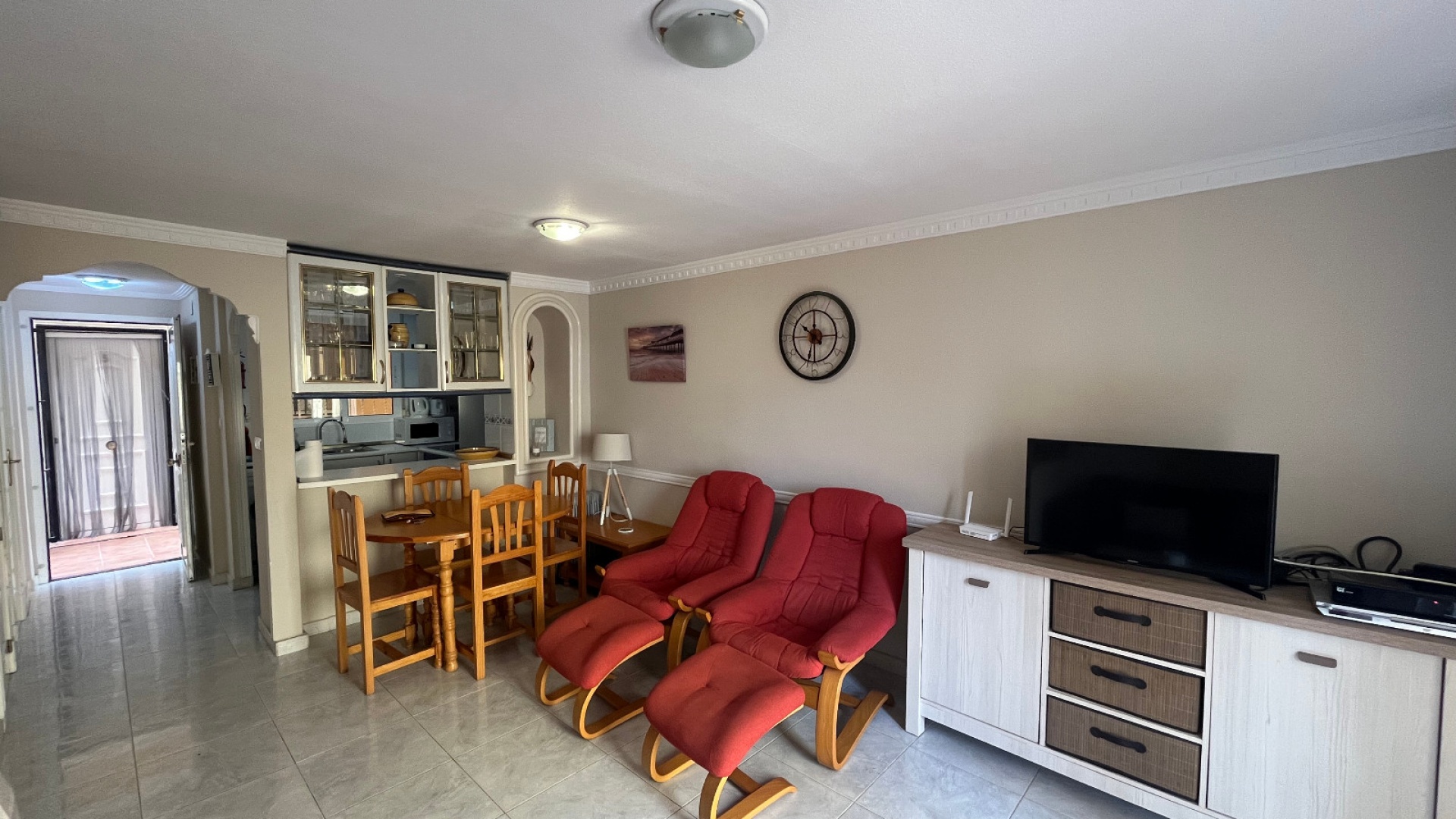 Revente - Maison de ville - Villamartin - las filipinas