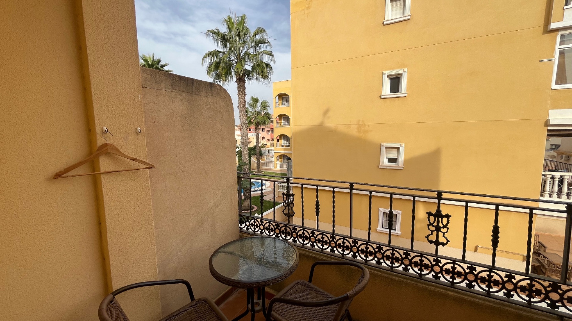 Revente - Maison de ville - Villamartin - las filipinas