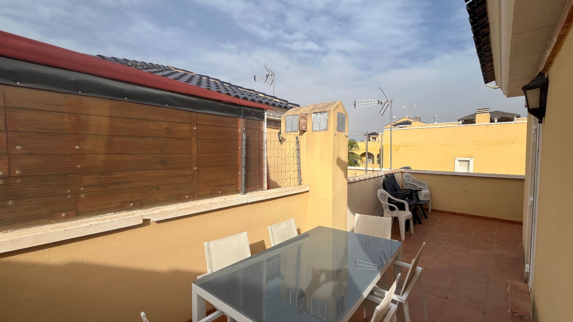 Revente - Maison de ville - Villamartin - las filipinas