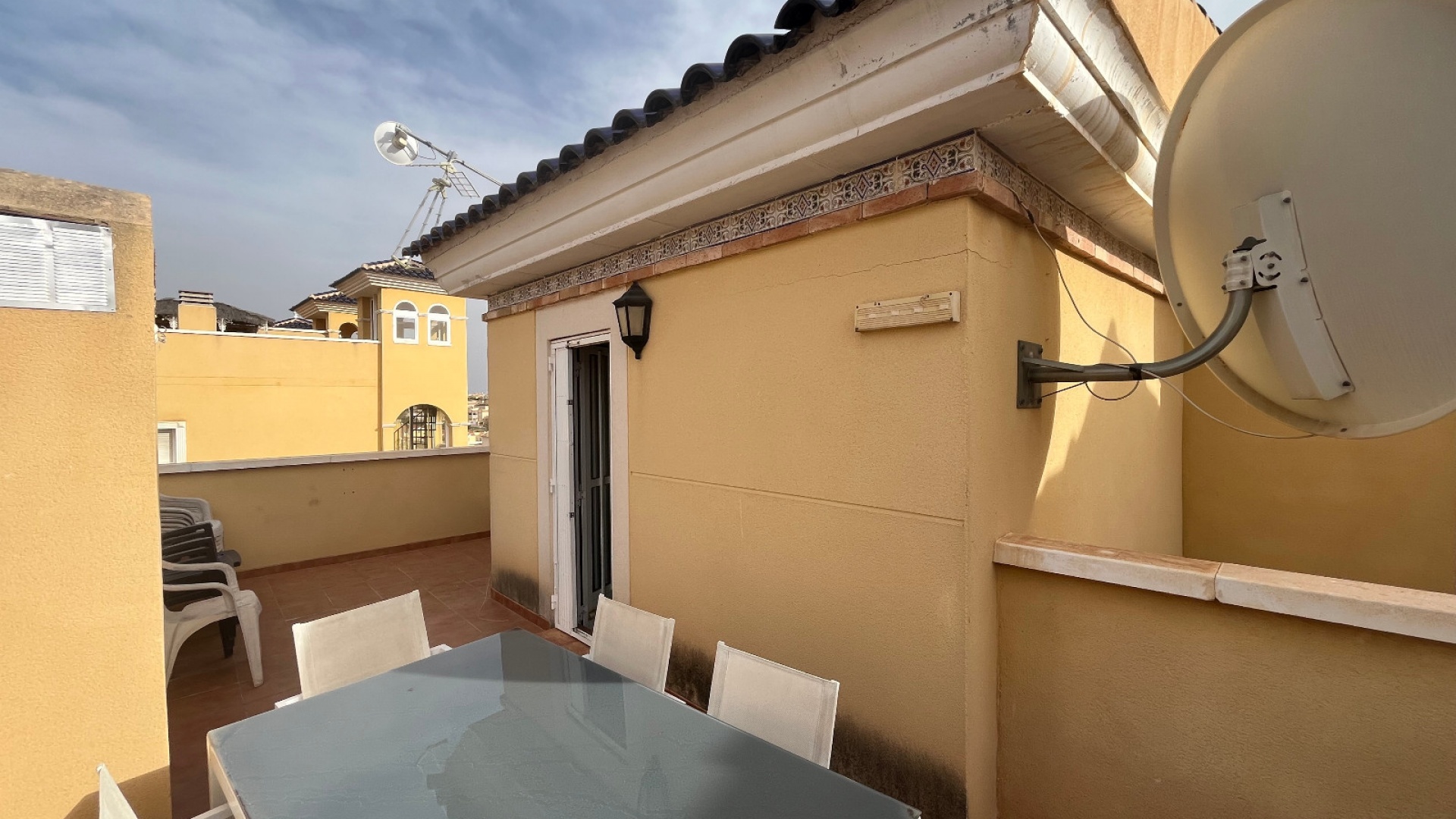 Revente - Maison de ville - Villamartin - las filipinas