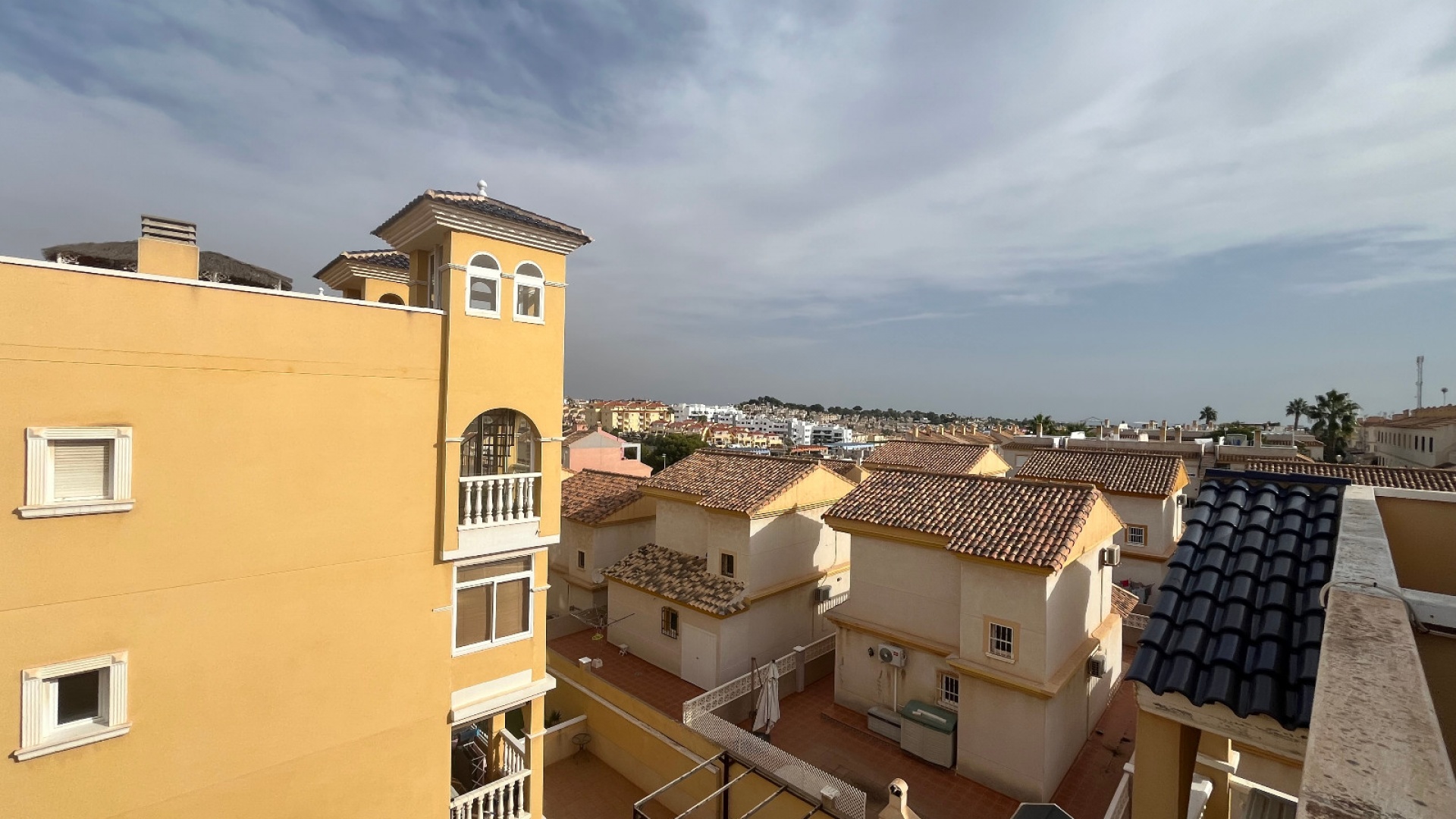 Revente - Maison de ville - Villamartin - las filipinas