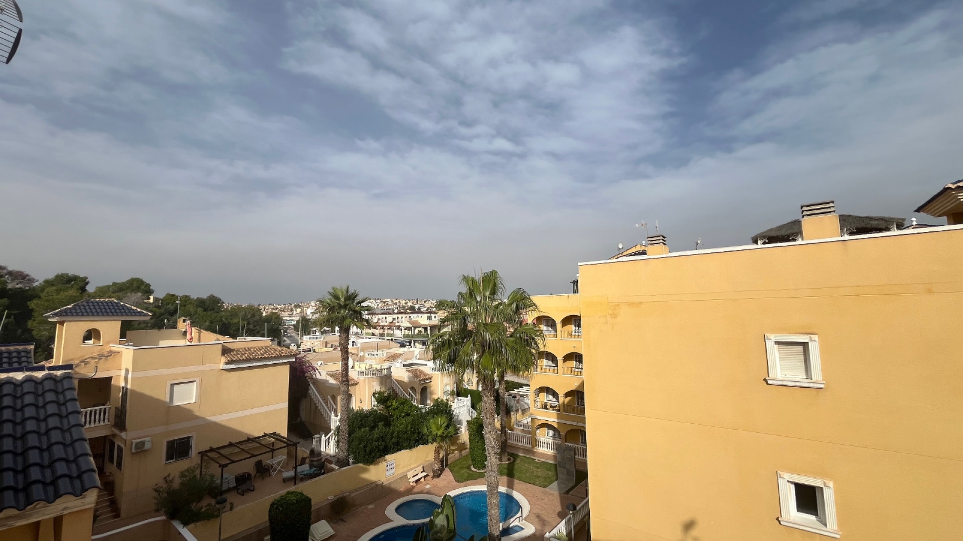 Revente - Maison de ville - Villamartin - las filipinas