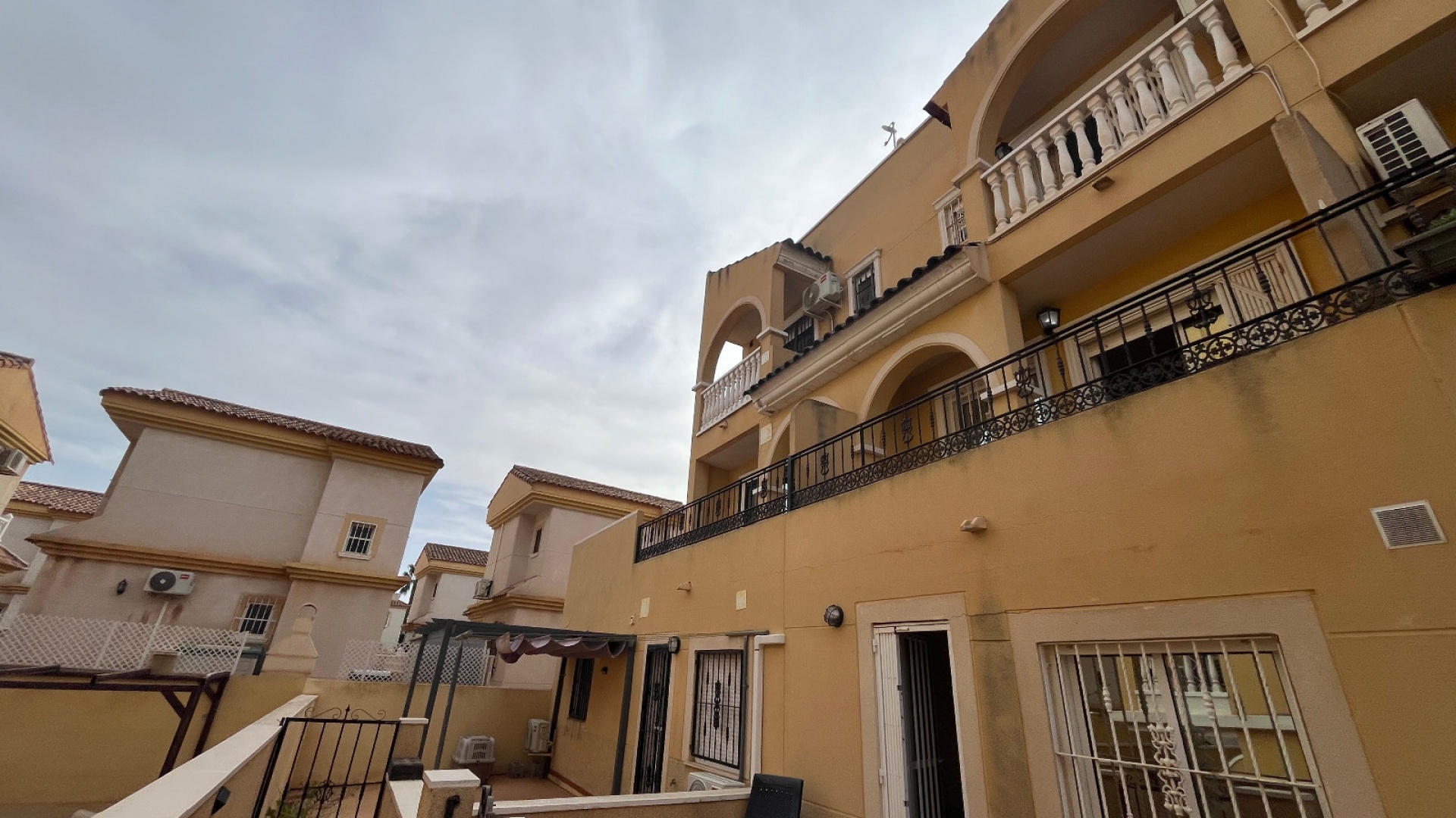 Revente - Maison de ville - Villamartin - las filipinas