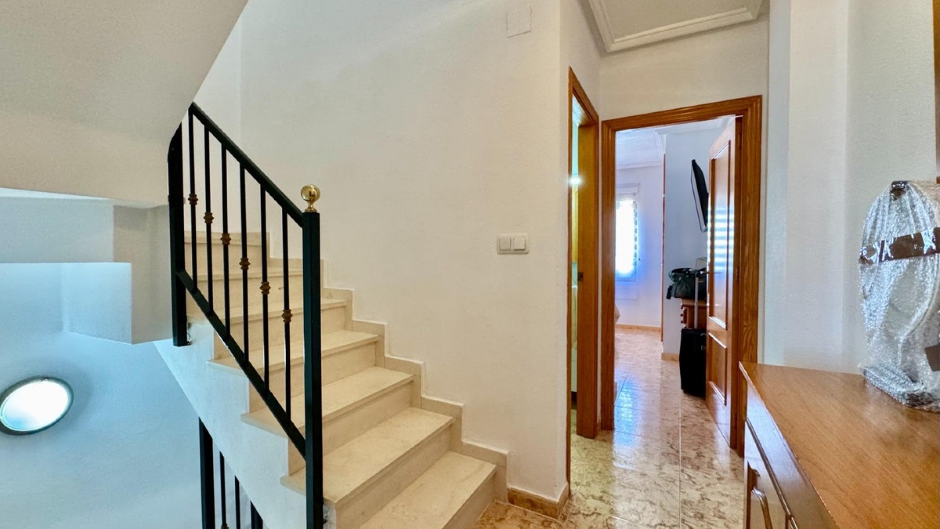 Revente - Maison de ville - Villamartin - Las Filipinas