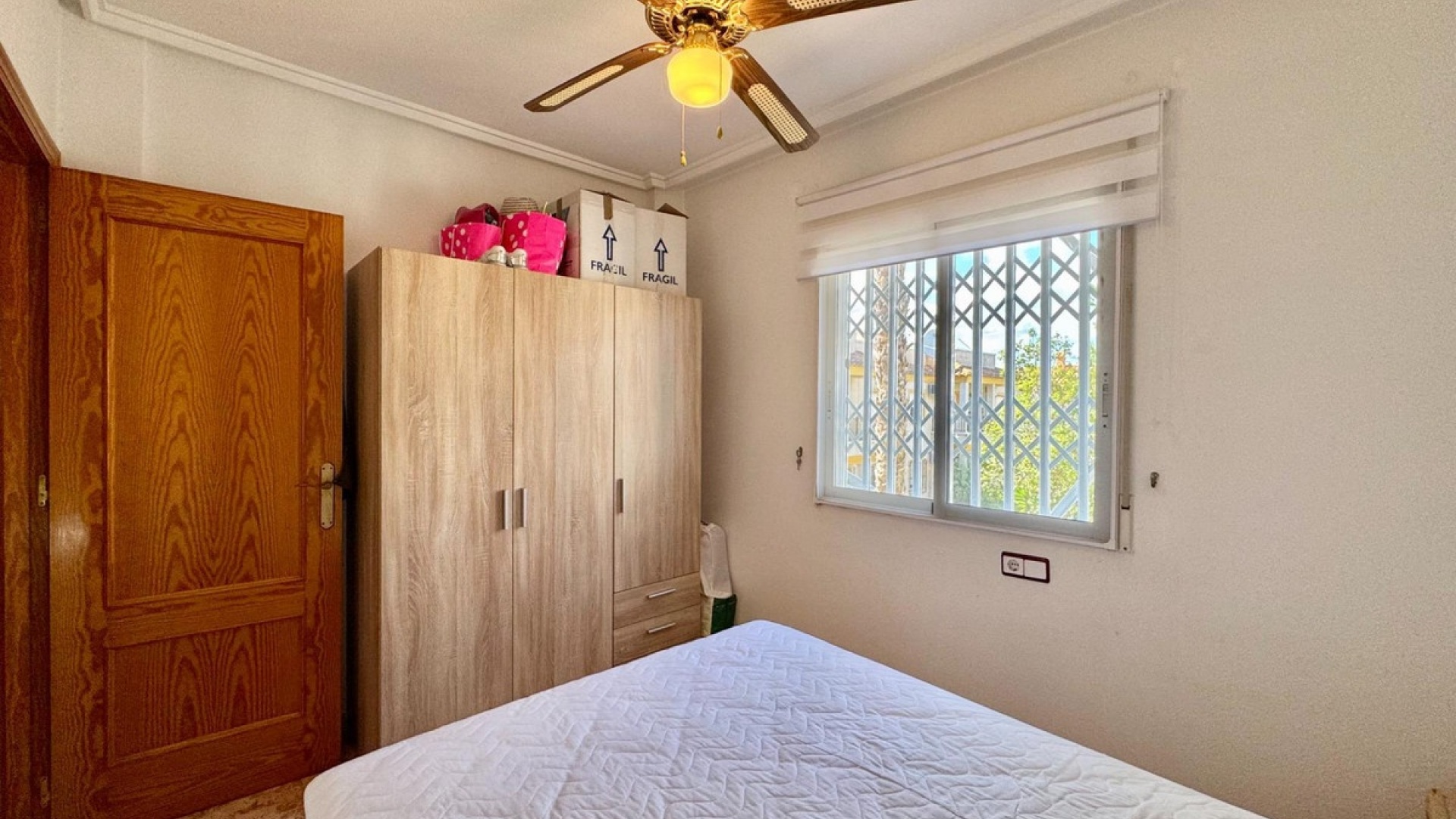 Revente - Maison de ville - Villamartin - Las Filipinas