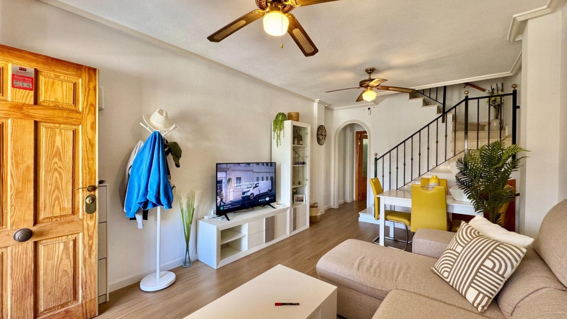 Revente - Maison de ville - Villamartin - Las Filipinas