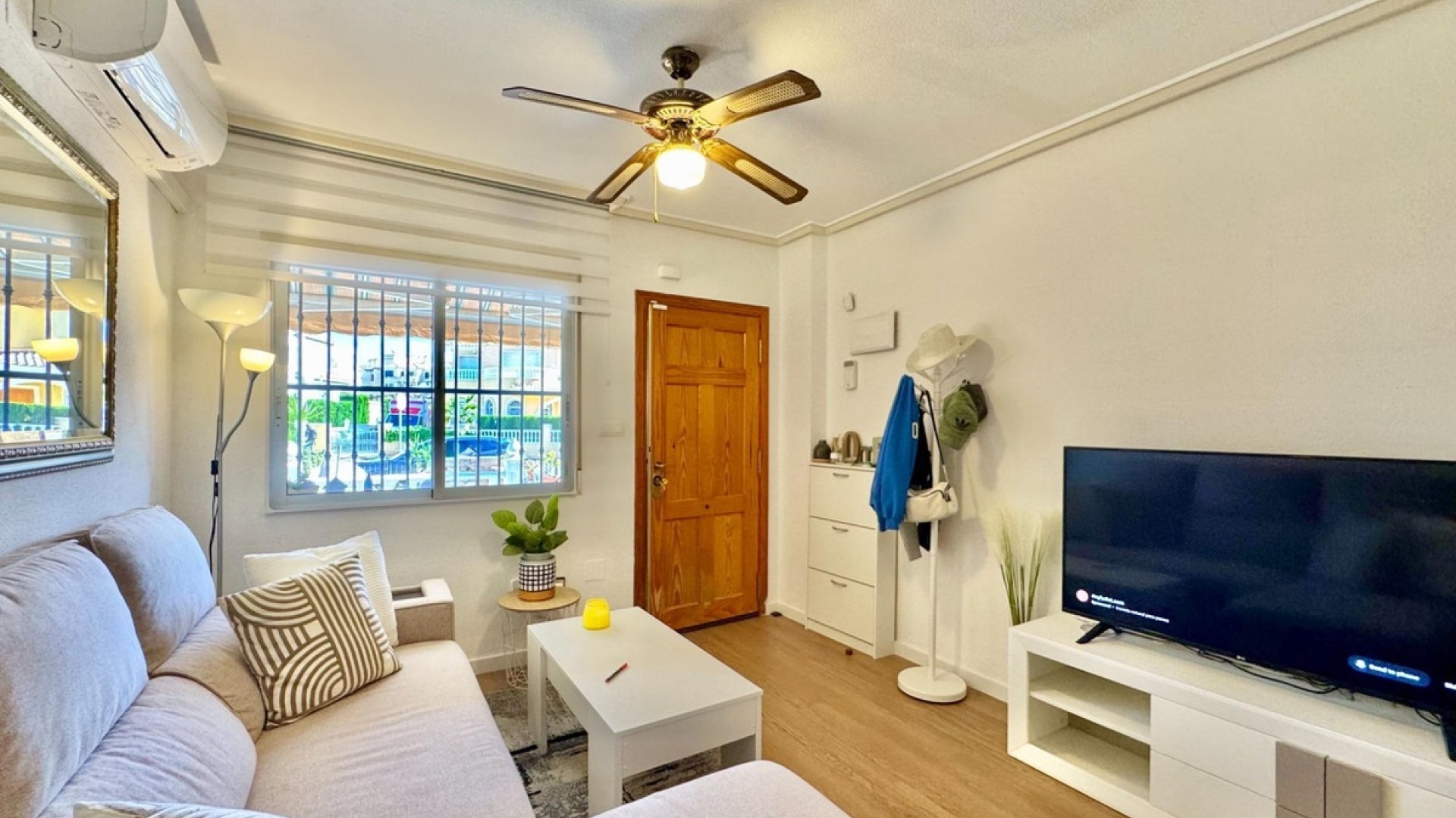 Revente - Maison de ville - Villamartin - Las Filipinas