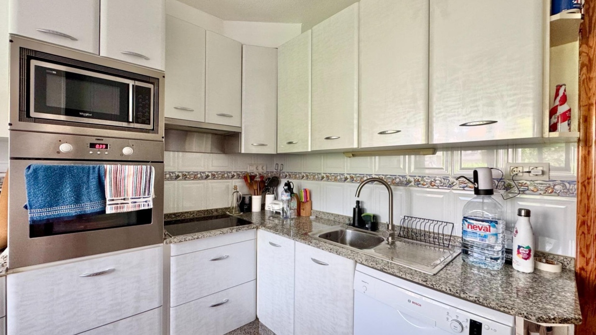 Revente - Maison de ville - Villamartin - Las Filipinas