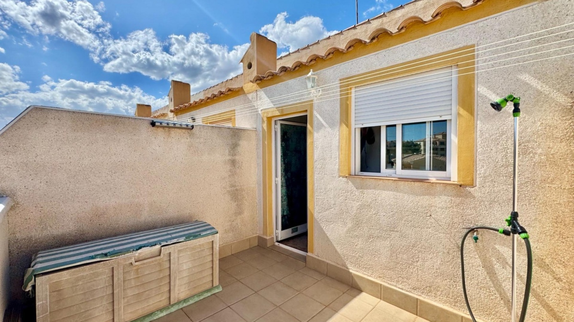Revente - Maison de ville - Villamartin - Las Filipinas