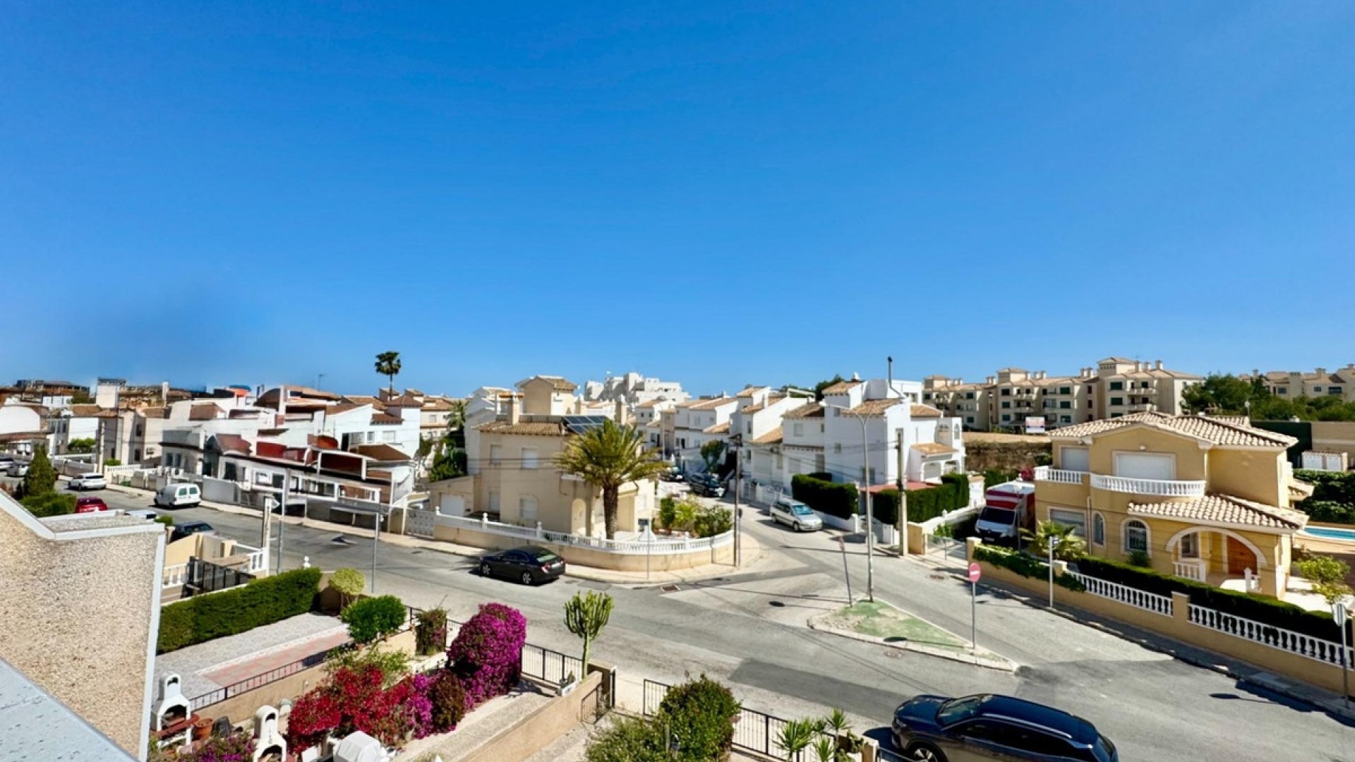 Revente - Maison de ville - Villamartin - Las Filipinas