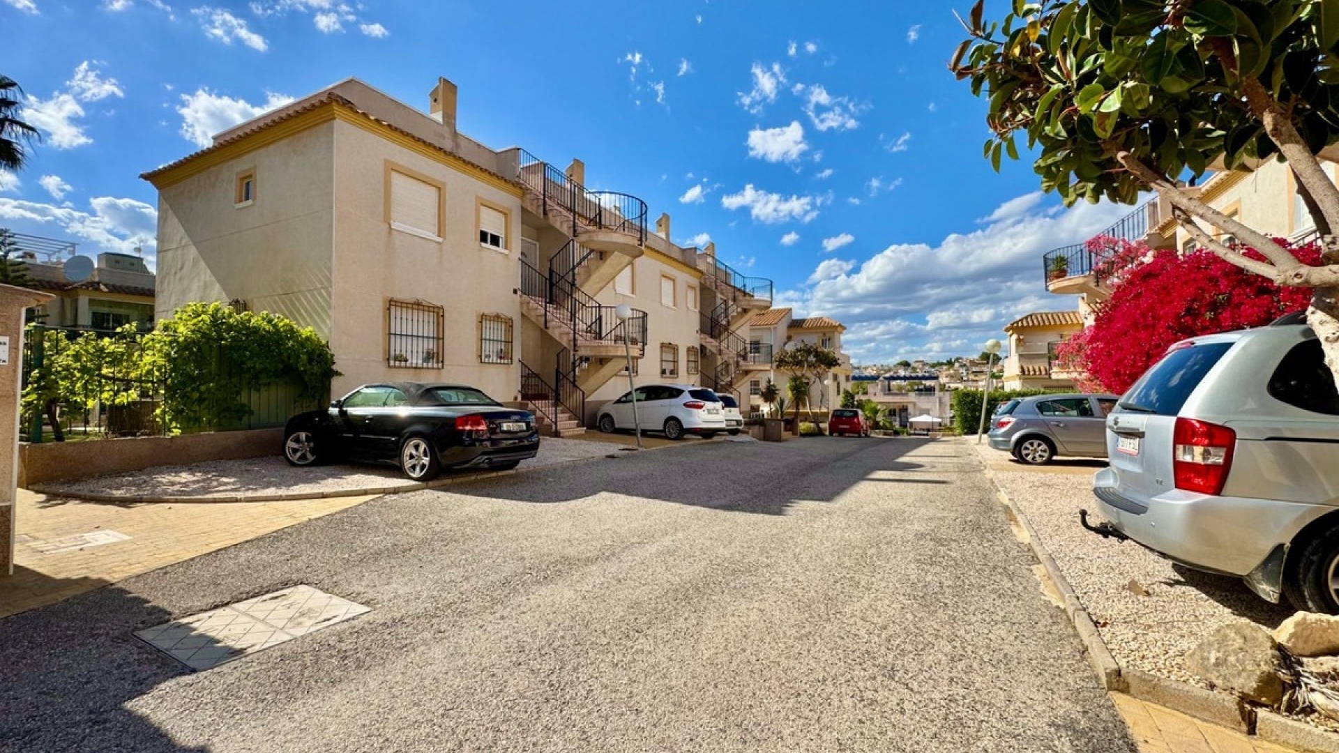 Revente - Maison de ville - Villamartin - Las Filipinas