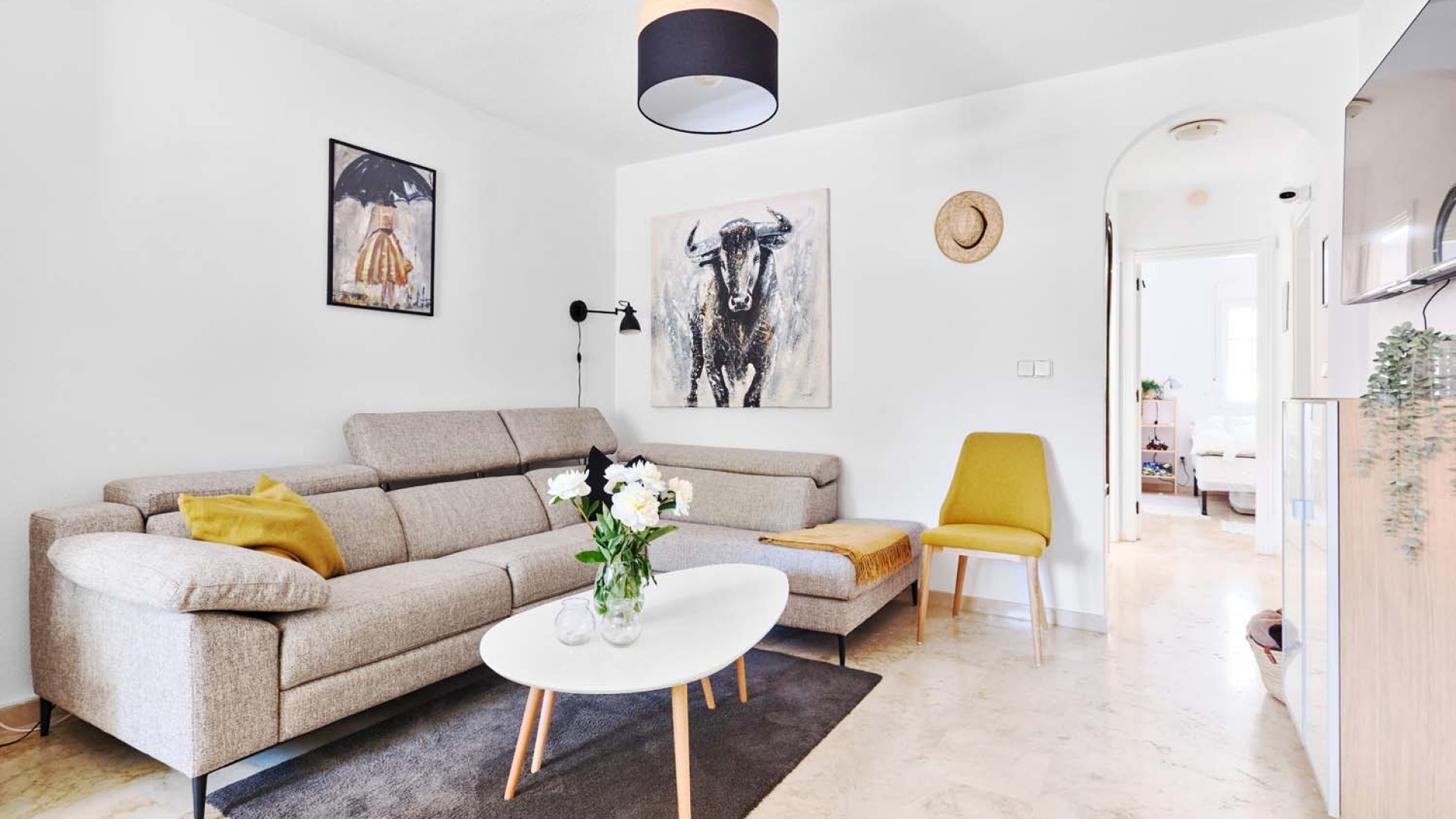 Revente - Maison de ville - Villamartin - las ramblas