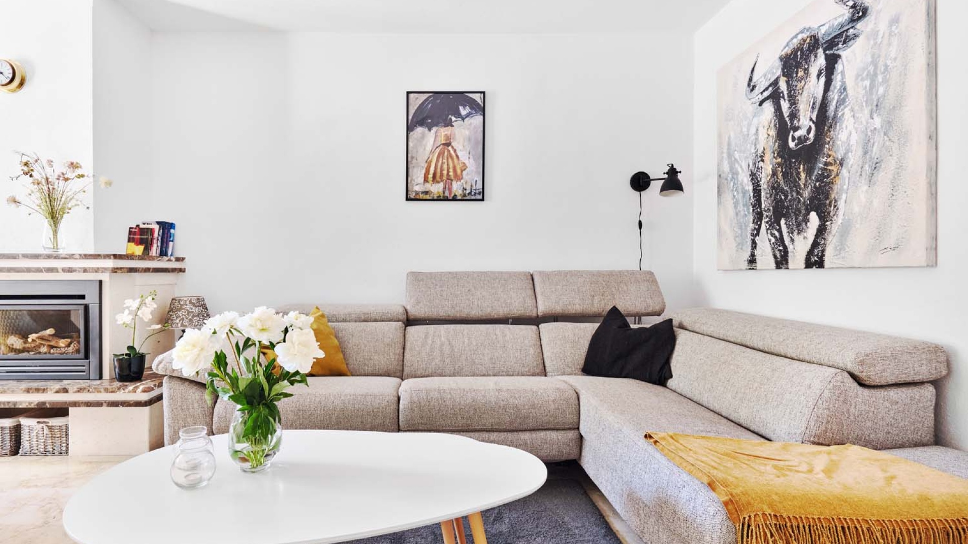 Revente - Maison de ville - Villamartin - las ramblas