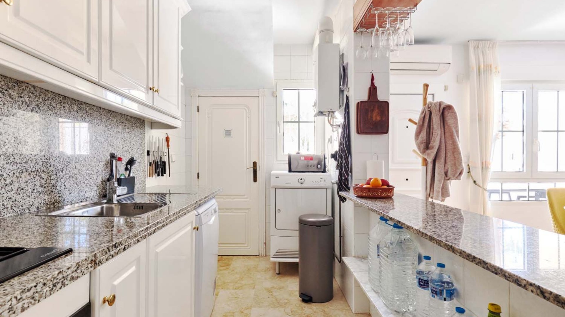 Revente - Maison de ville - Villamartin - las ramblas