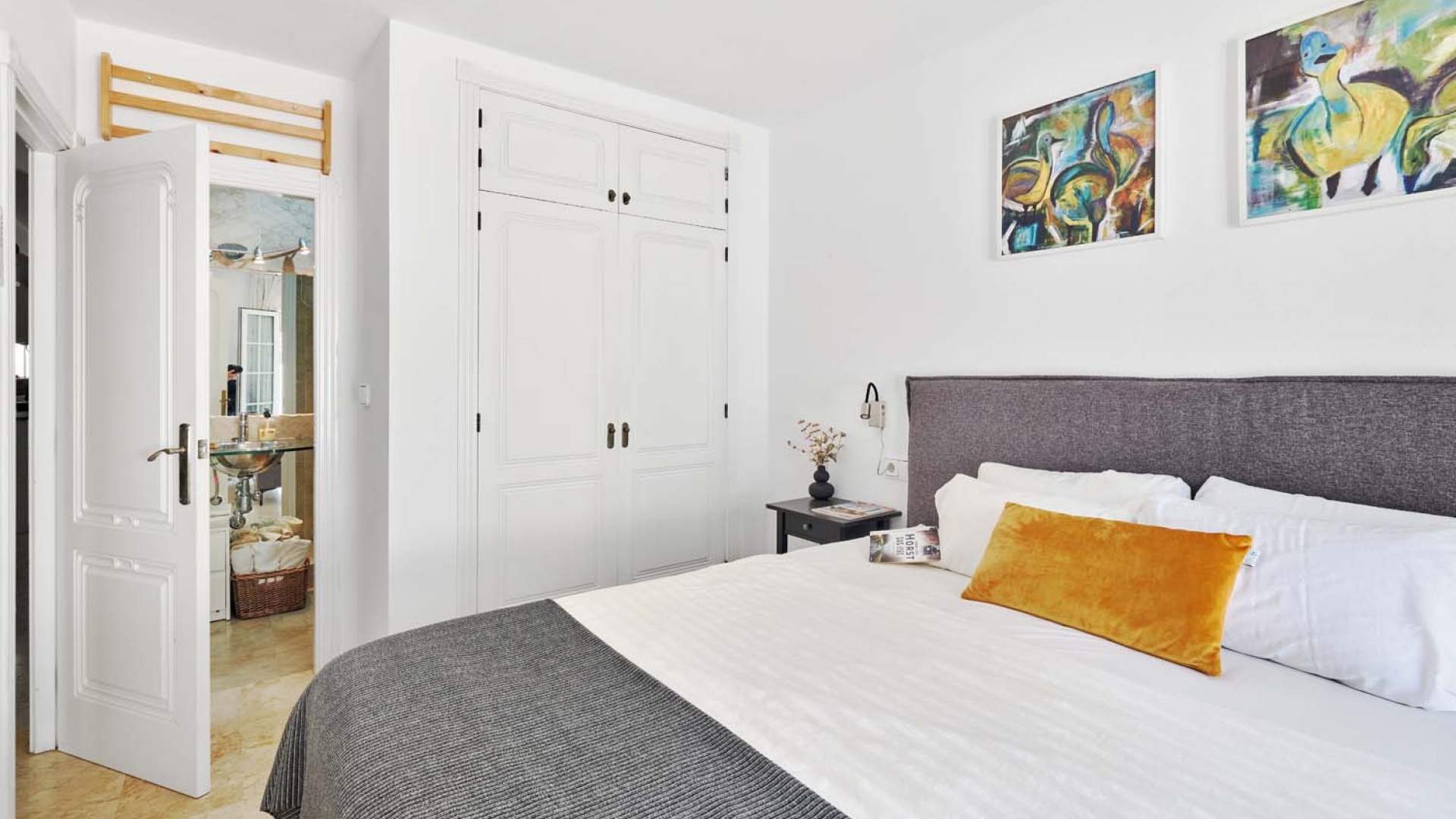 Revente - Maison de ville - Villamartin - las ramblas