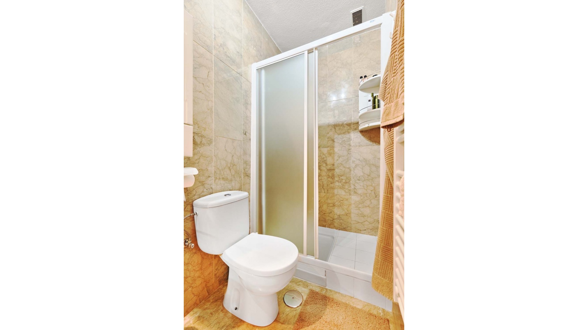 Revente - Maison de ville - Villamartin - las ramblas