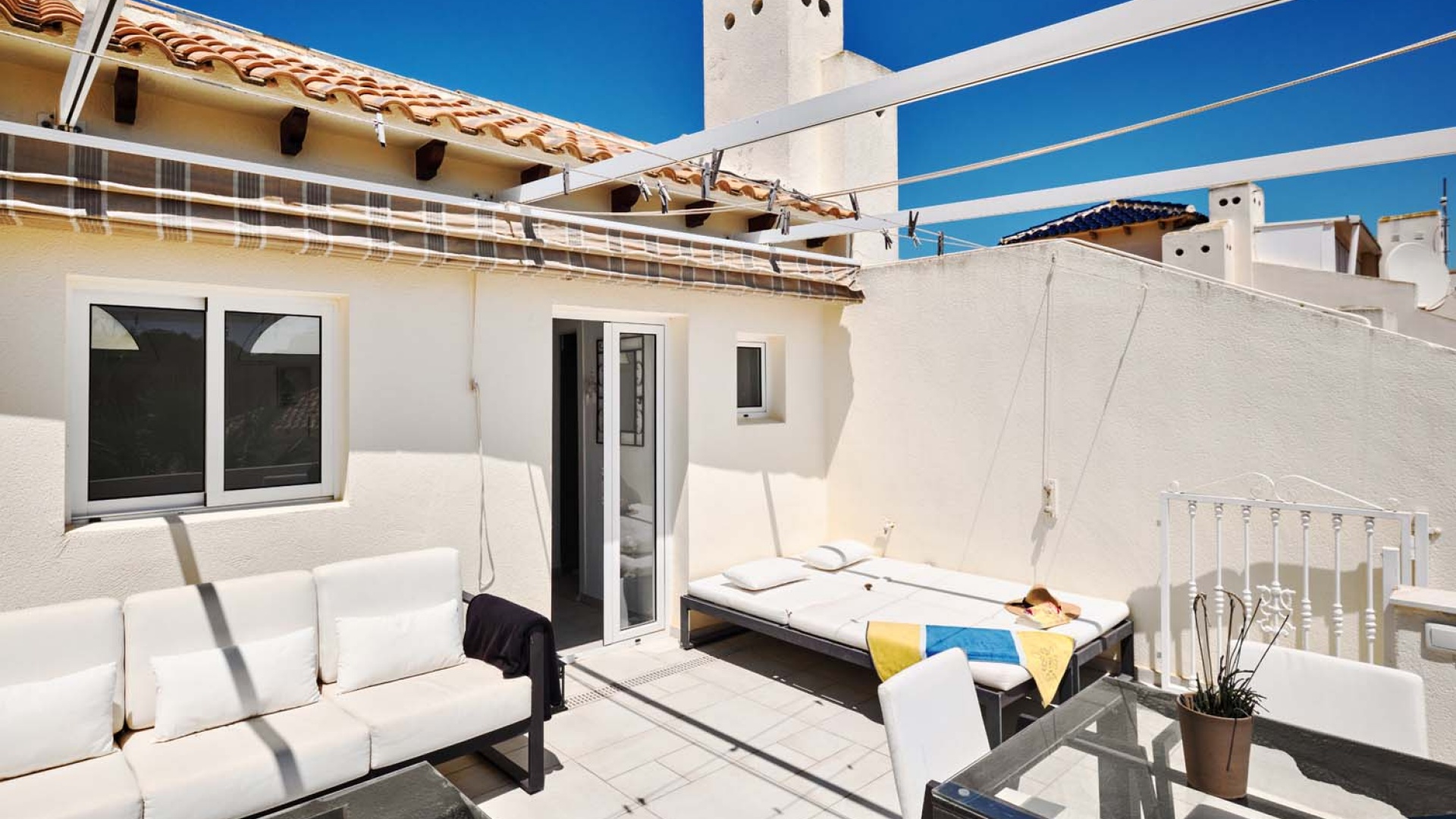 Revente - Maison de ville - Villamartin - las ramblas