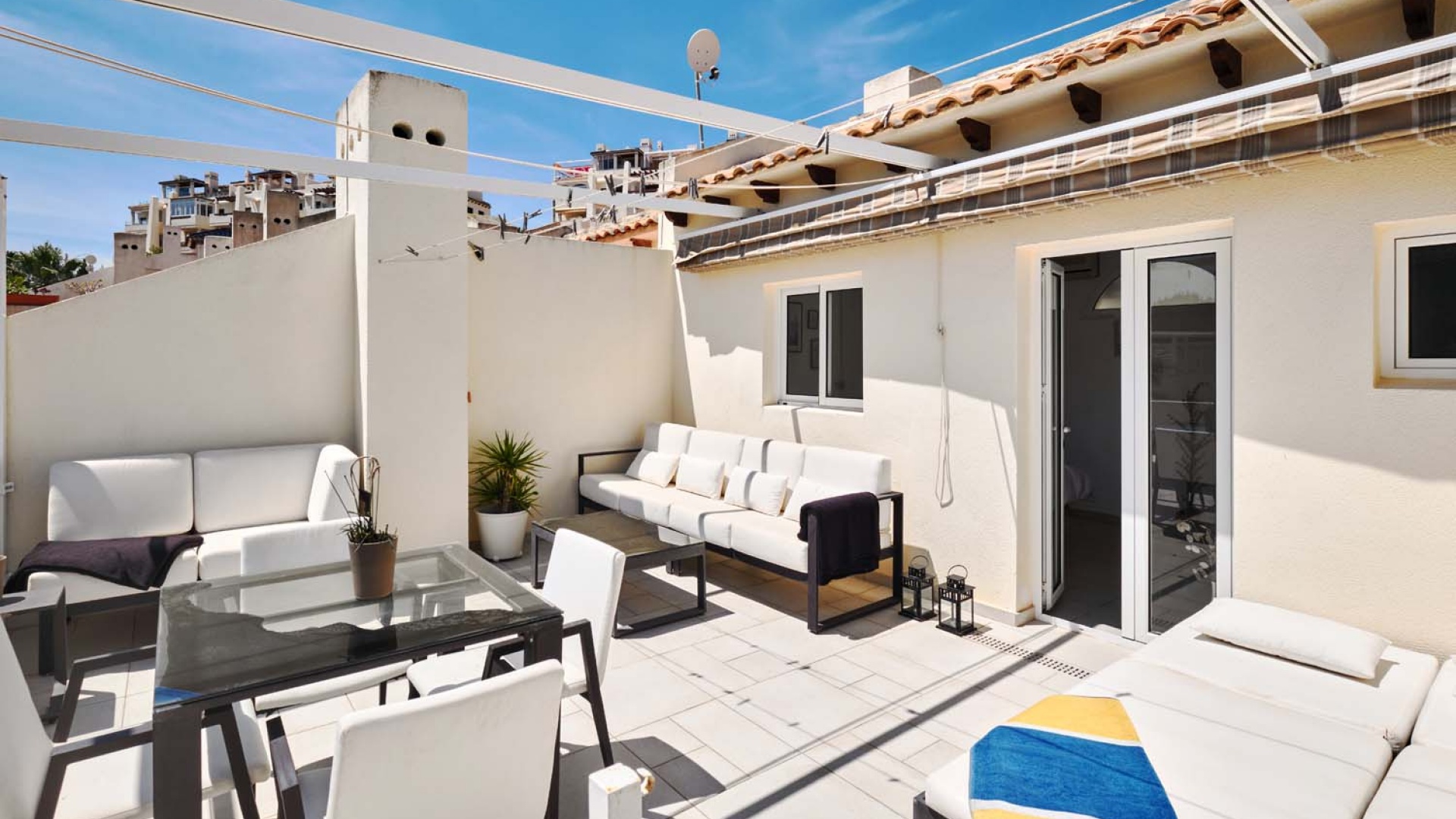 Revente - Maison de ville - Villamartin - las ramblas