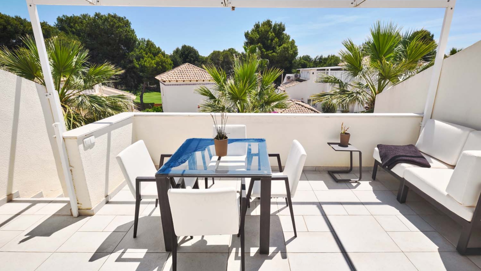 Revente - Maison de ville - Villamartin - las ramblas