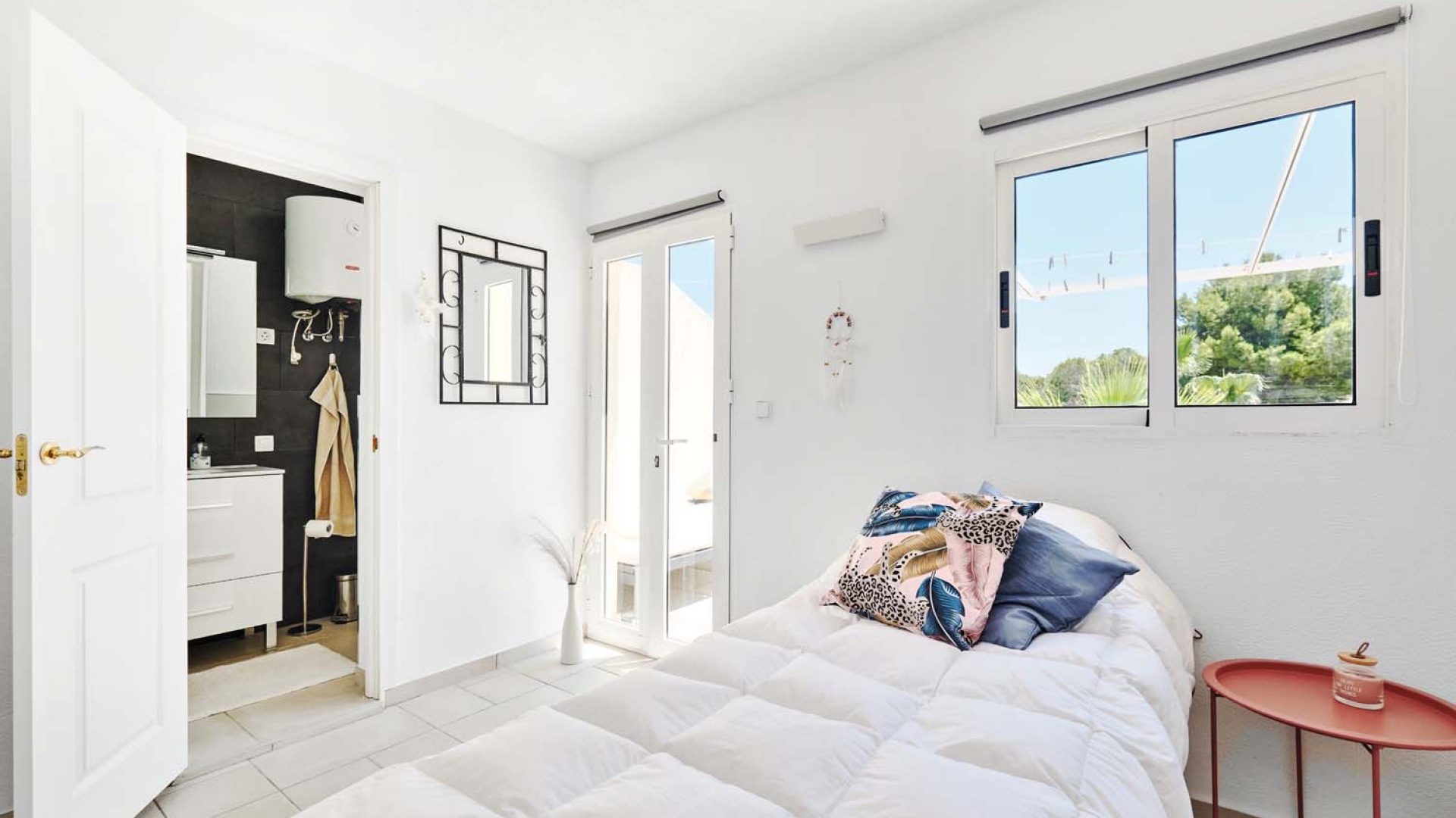 Revente - Maison de ville - Villamartin - las ramblas