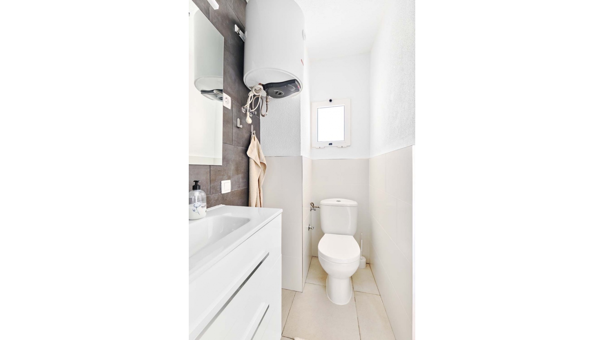 Revente - Maison de ville - Villamartin - las ramblas