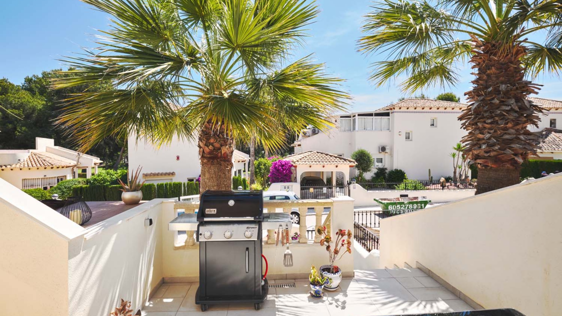 Revente - Maison de ville - Villamartin - las ramblas