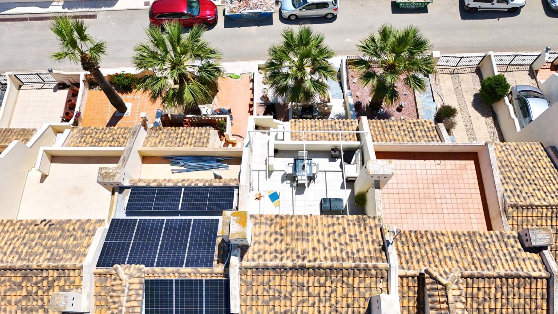 Revente - Maison de ville - Villamartin - las ramblas