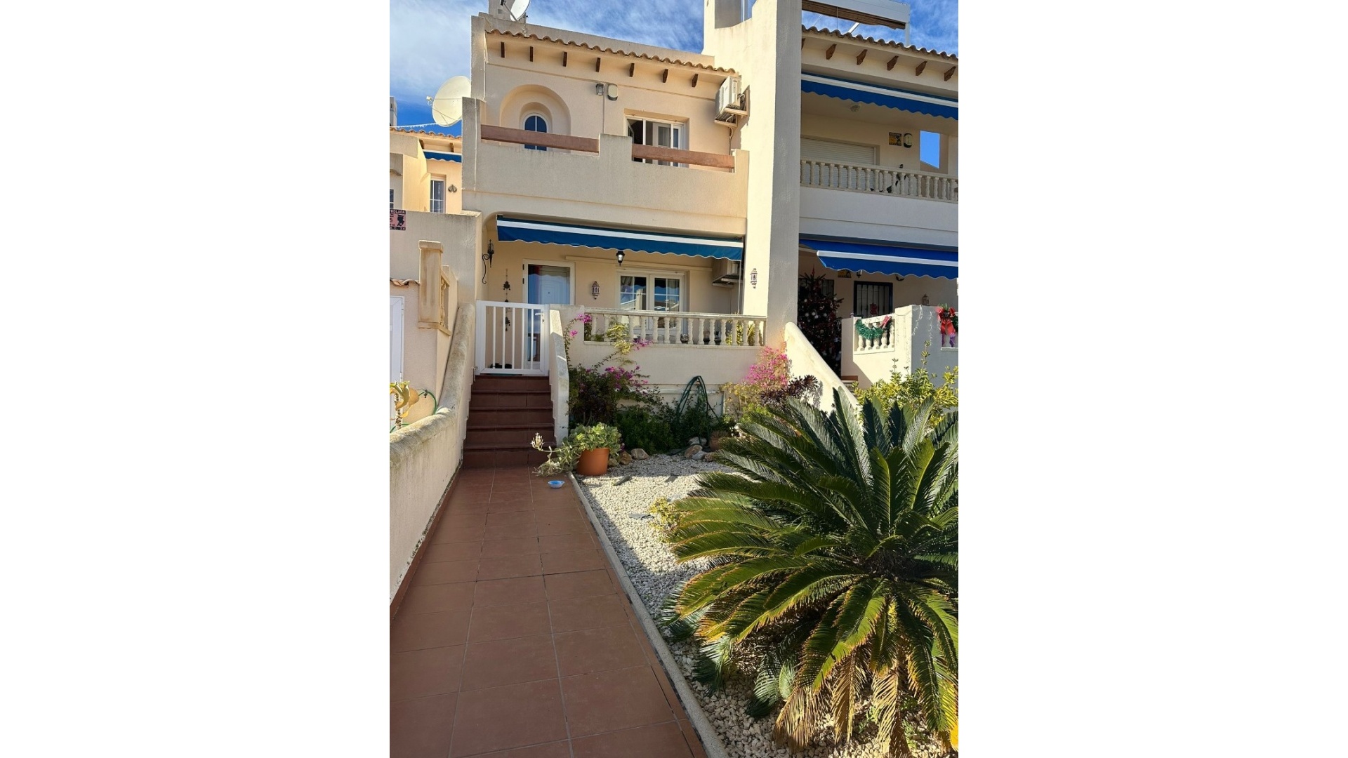 Revente - Maison de ville - Villamartin - las ramblas