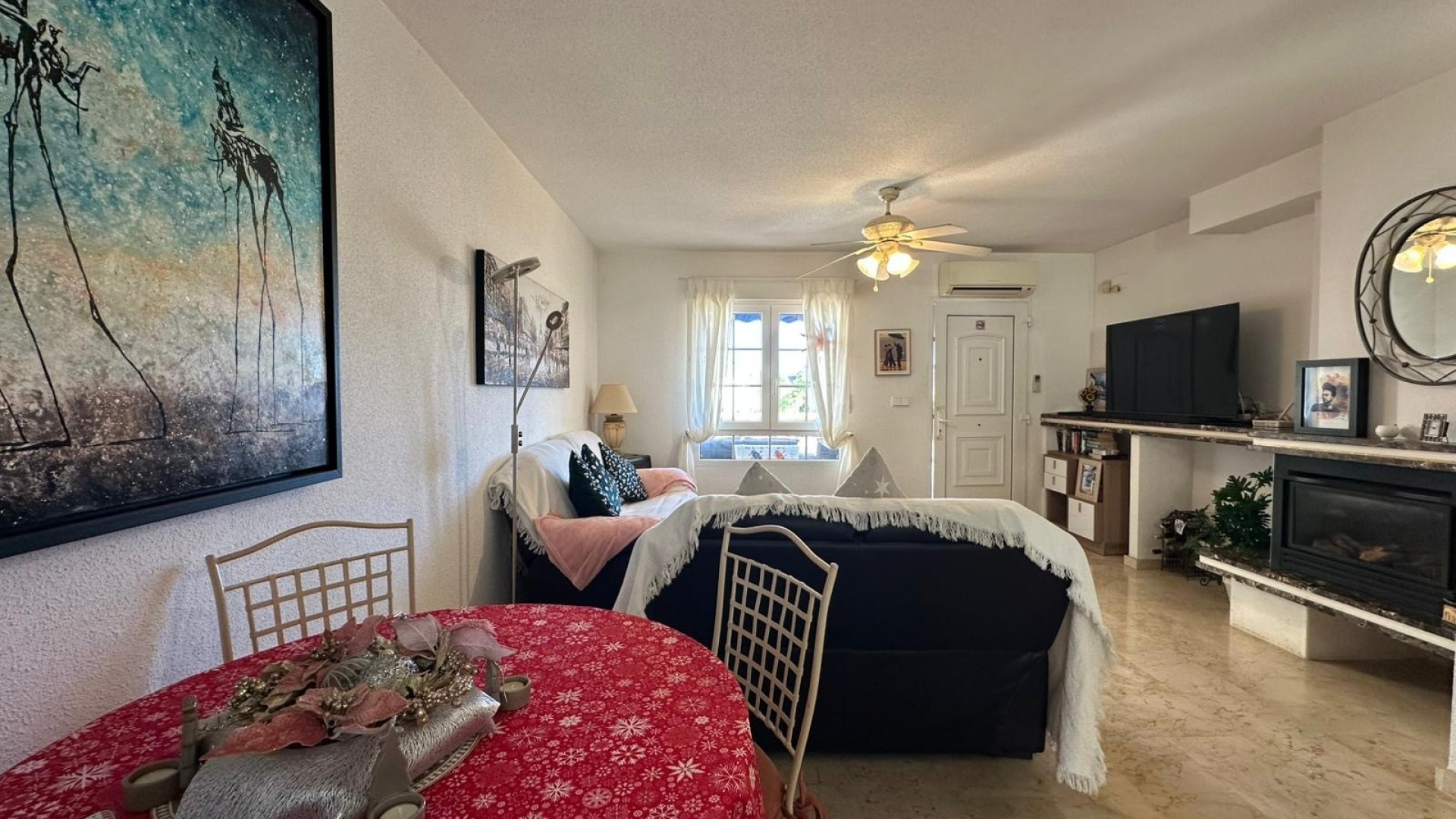 Revente - Maison de ville - Villamartin - las ramblas