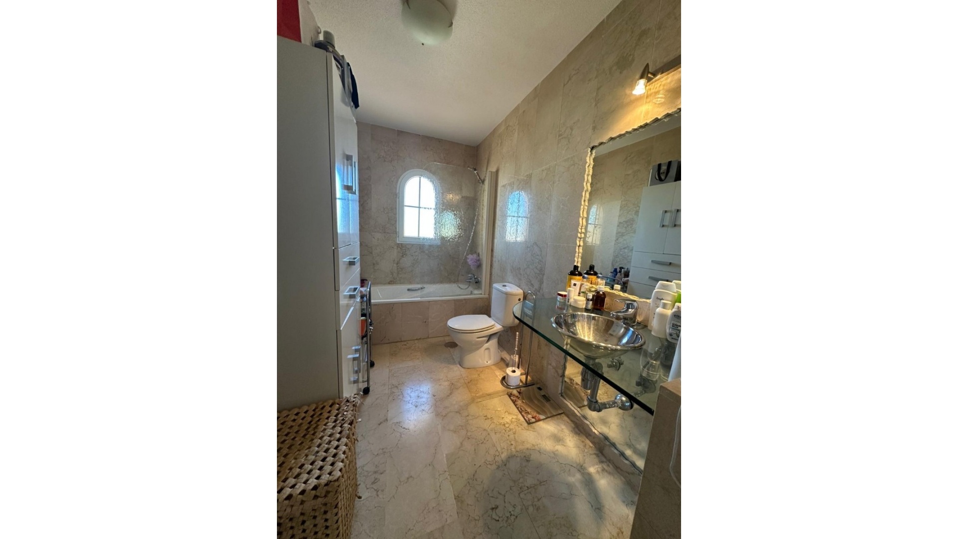 Revente - Maison de ville - Villamartin - las ramblas