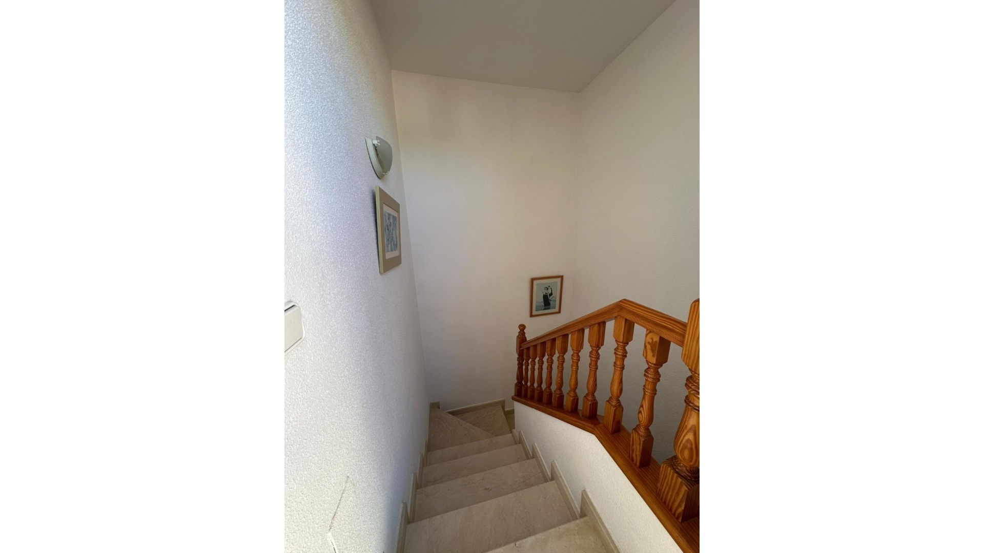 Revente - Maison de ville - Villamartin - las ramblas