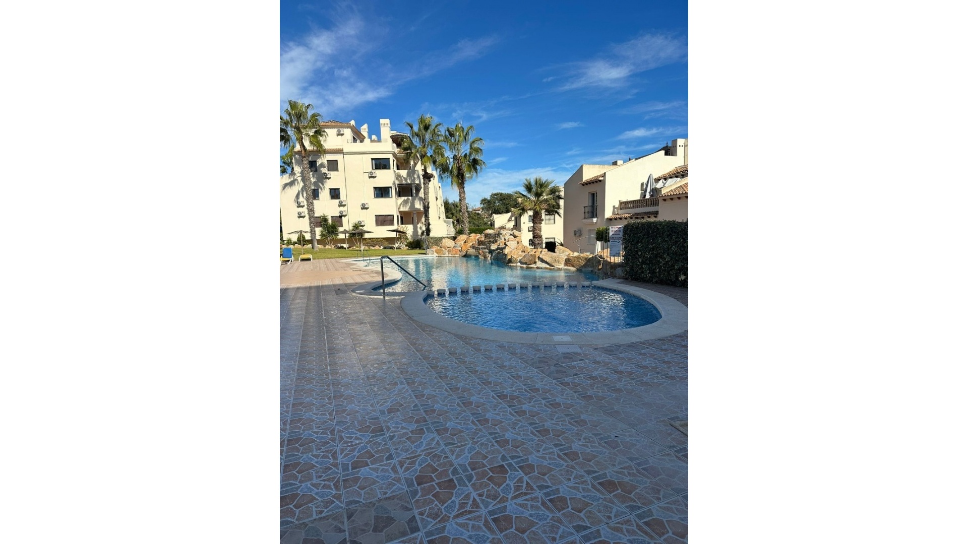 Revente - Maison de ville - Villamartin - las ramblas