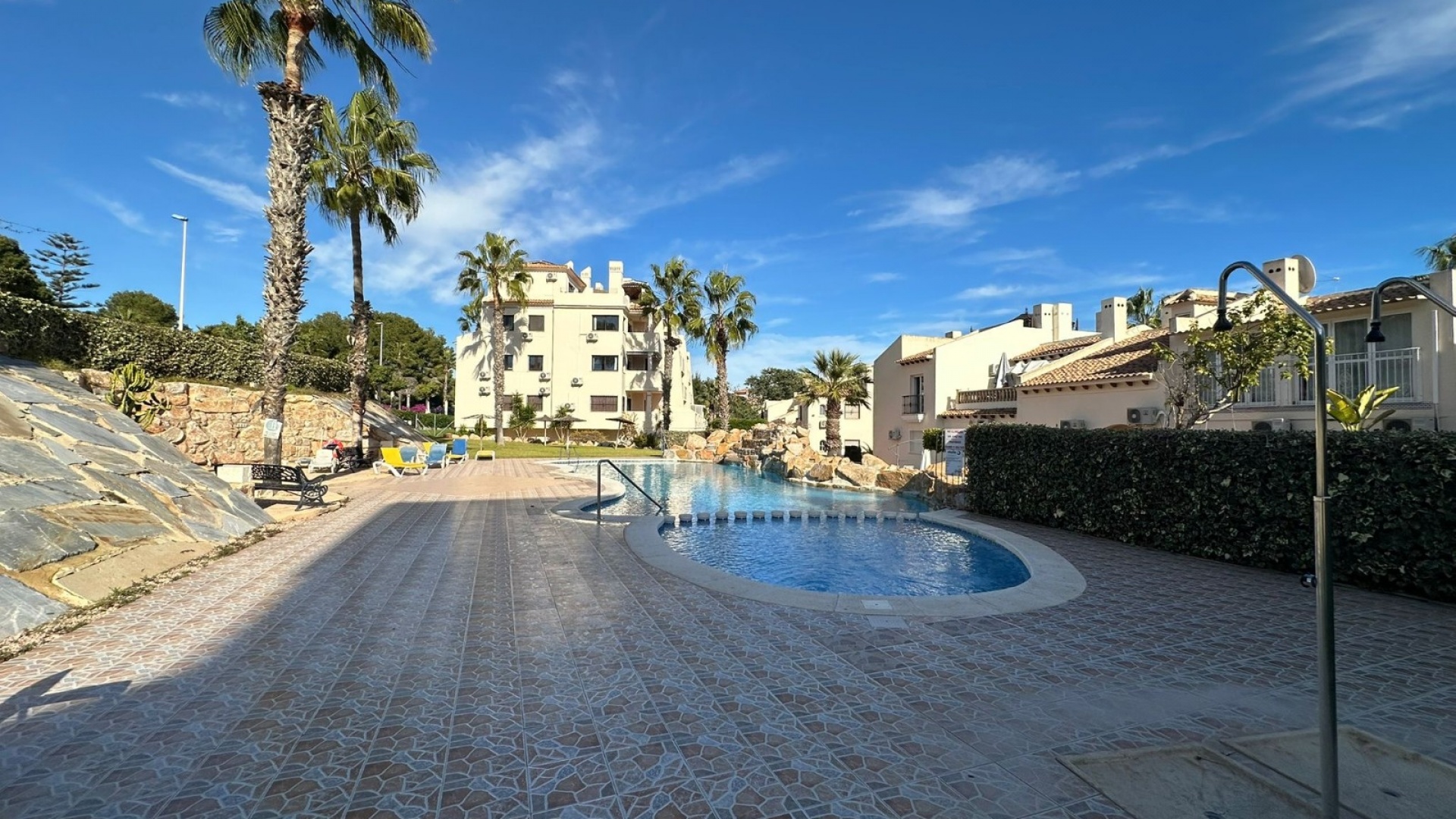 Revente - Maison de ville - Villamartin - las ramblas