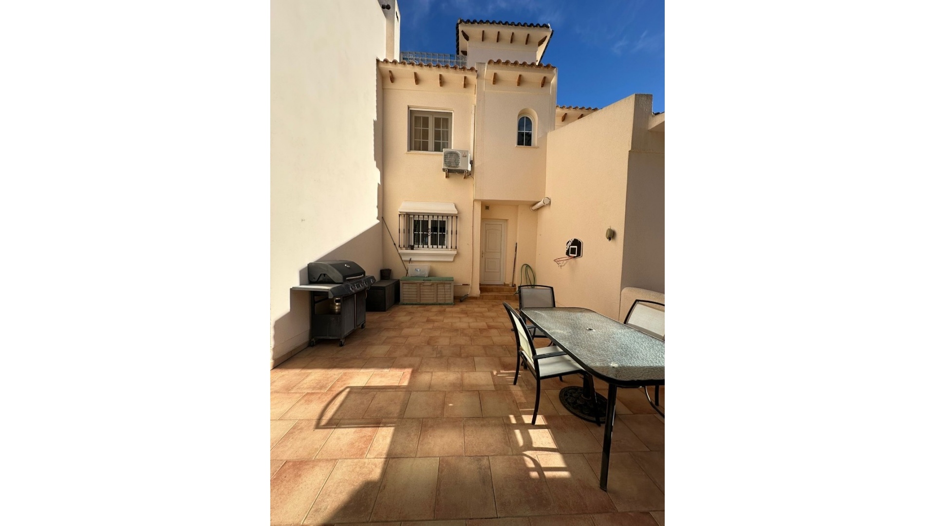 Revente - Maison de ville - Villamartin - las ramblas