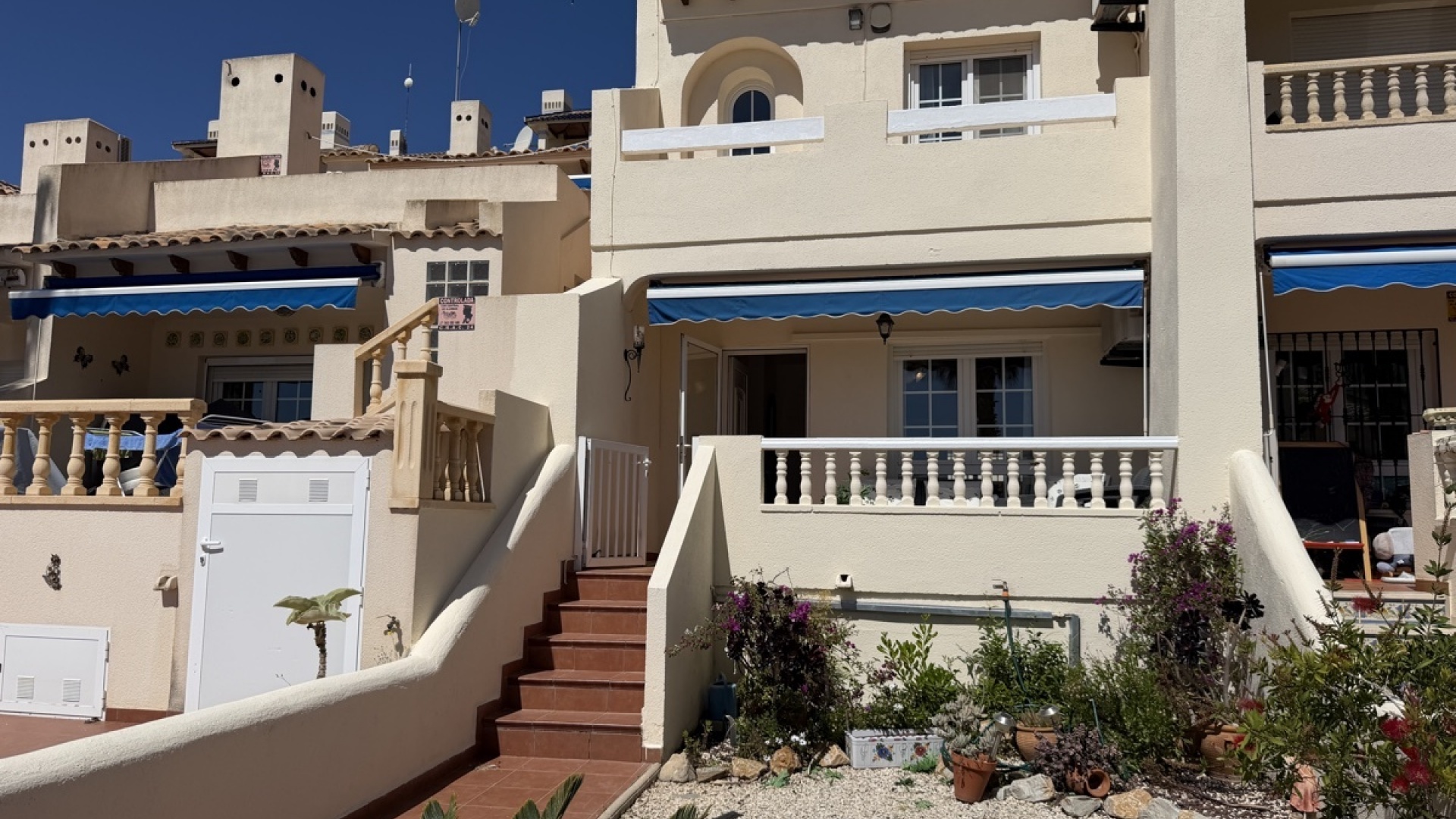 Revente - Maison de ville - Villamartin - las ramblas