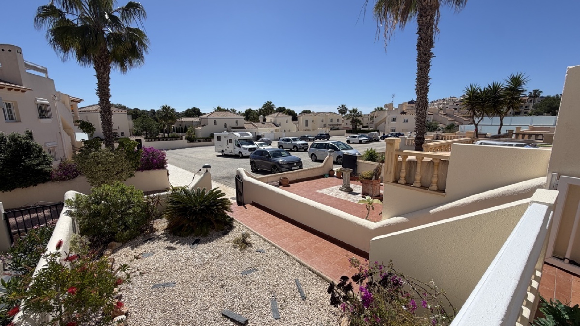 Revente - Maison de ville - Villamartin - las ramblas