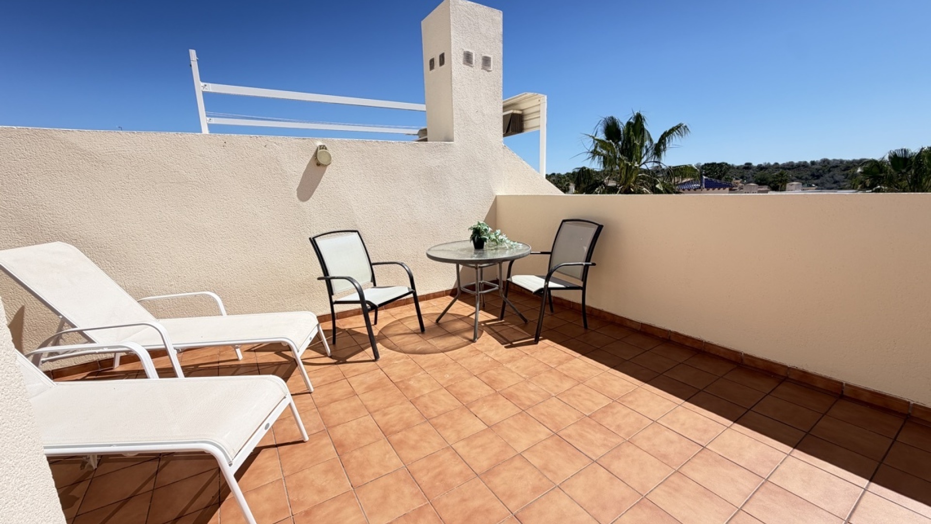 Revente - Maison de ville - Villamartin - las ramblas
