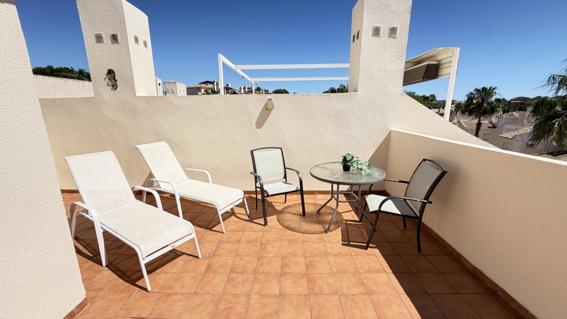 Revente - Maison de ville - Villamartin - las ramblas