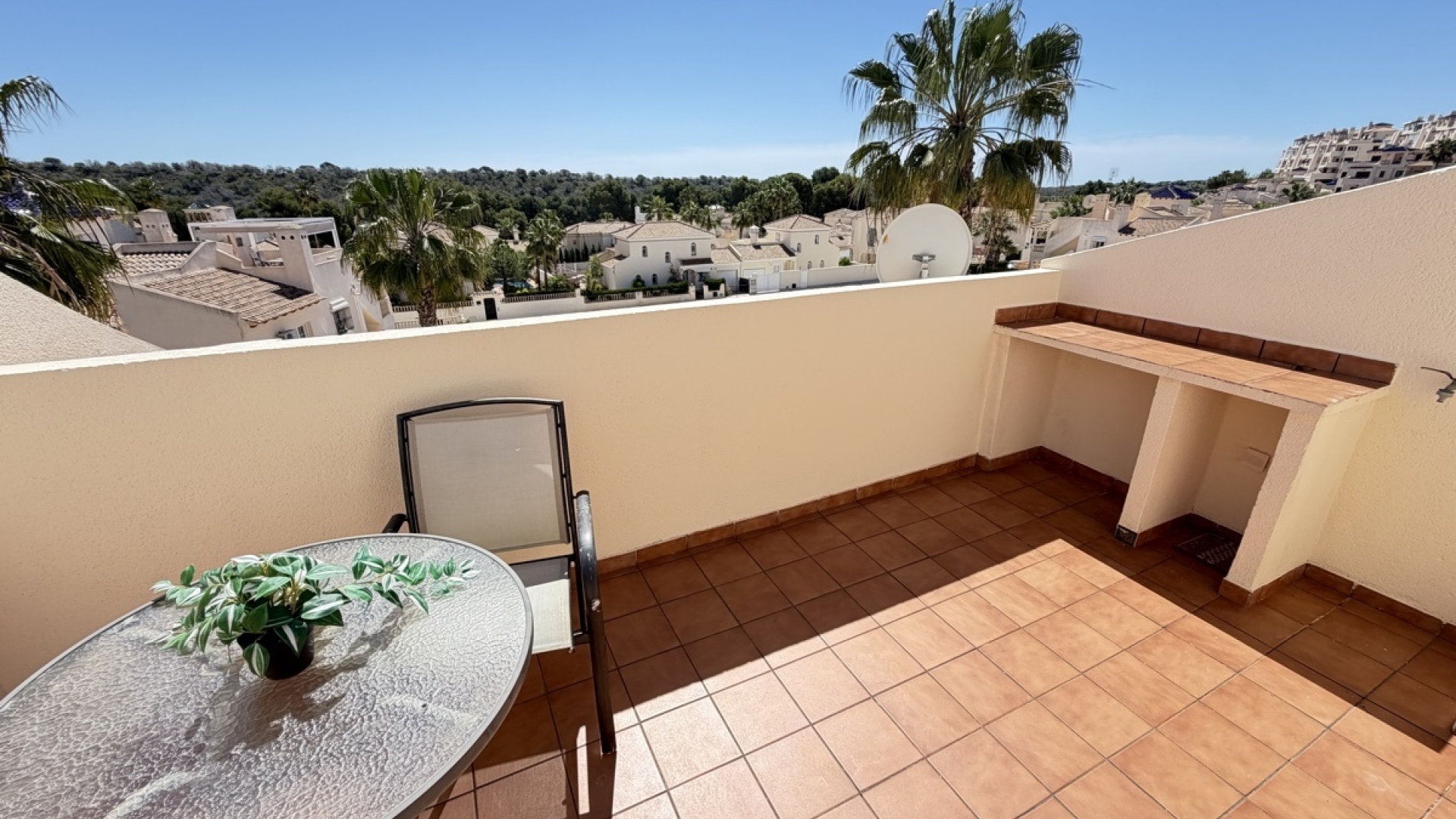 Revente - Maison de ville - Villamartin - las ramblas