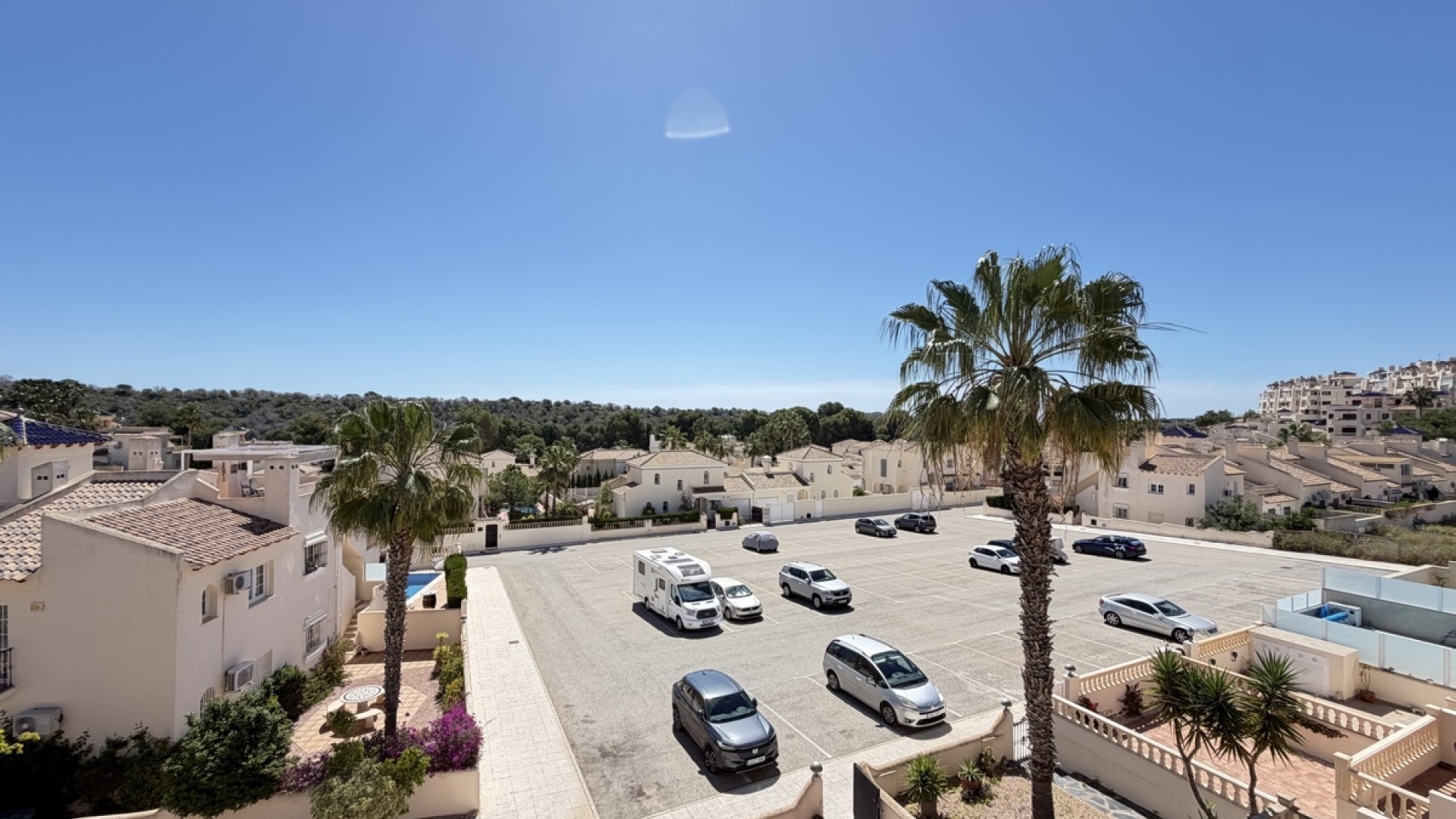 Revente - Maison de ville - Villamartin - las ramblas