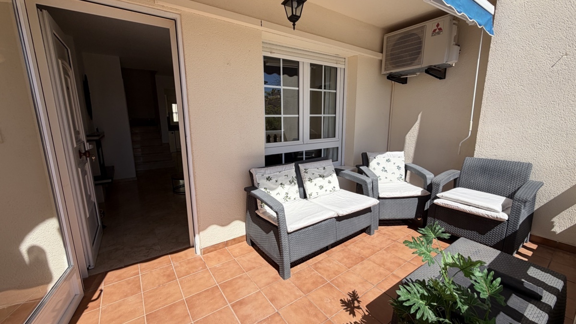 Revente - Maison de ville - Villamartin - las ramblas