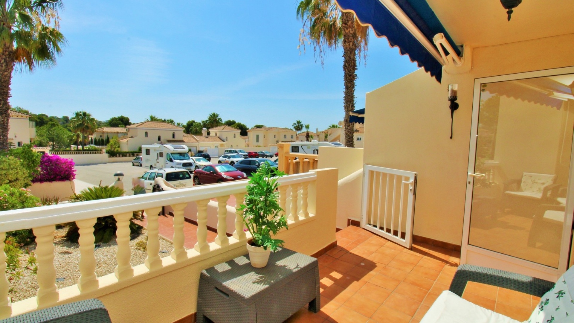 Revente - Maison de ville - Villamartin - las ramblas