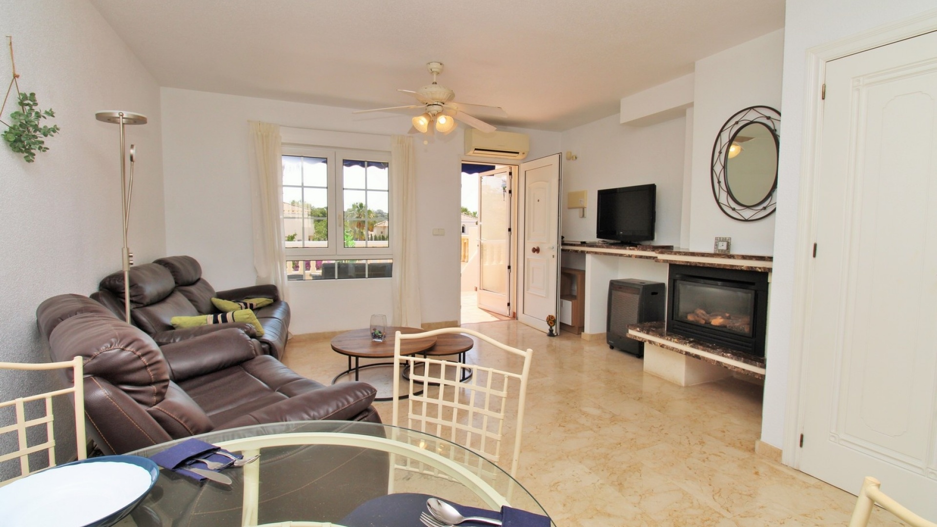 Revente - Maison de ville - Villamartin - las ramblas