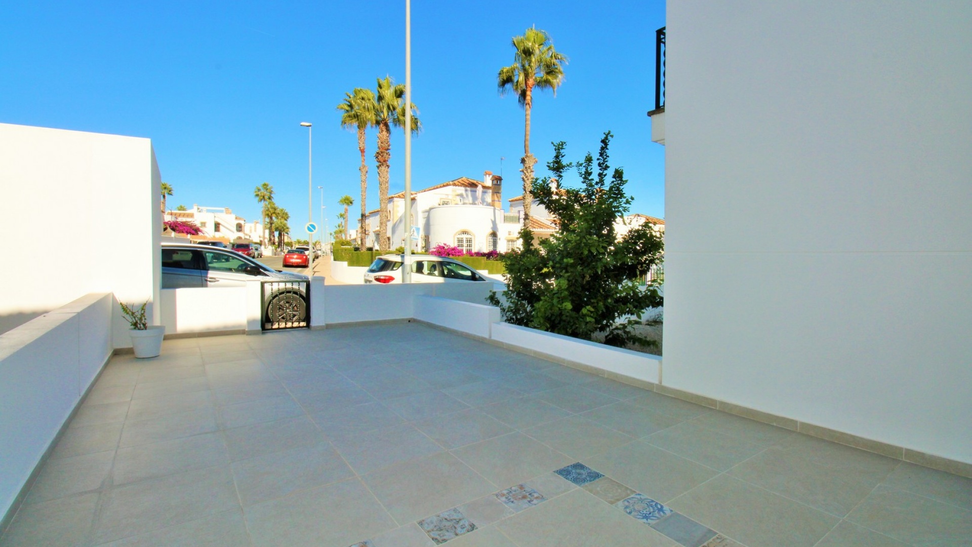 Revente - Maison de ville - Villamartin - las violetas