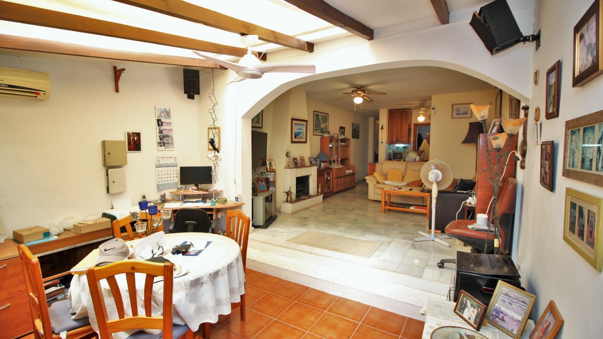 Revente - Maison de ville - Villamartin - lomas del golf