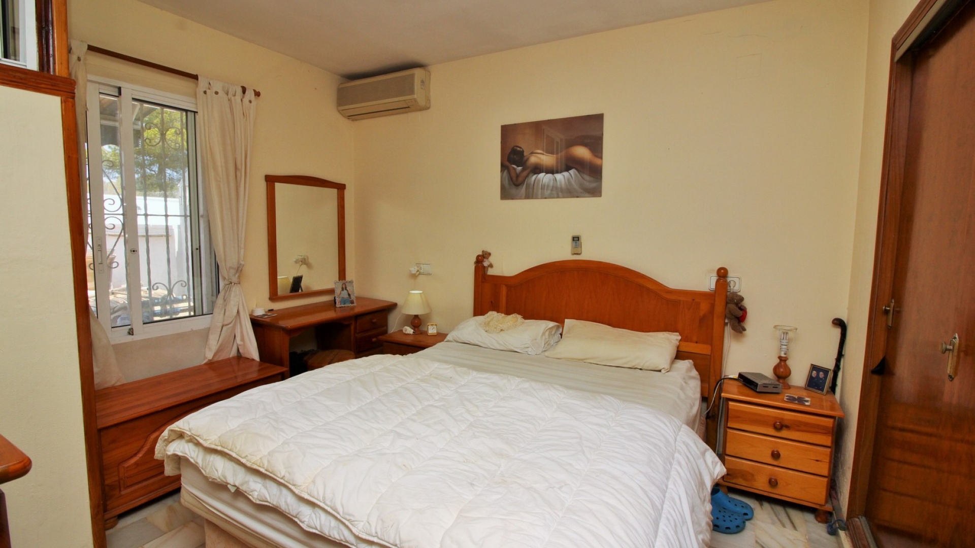 Revente - Maison de ville - Villamartin - lomas del golf